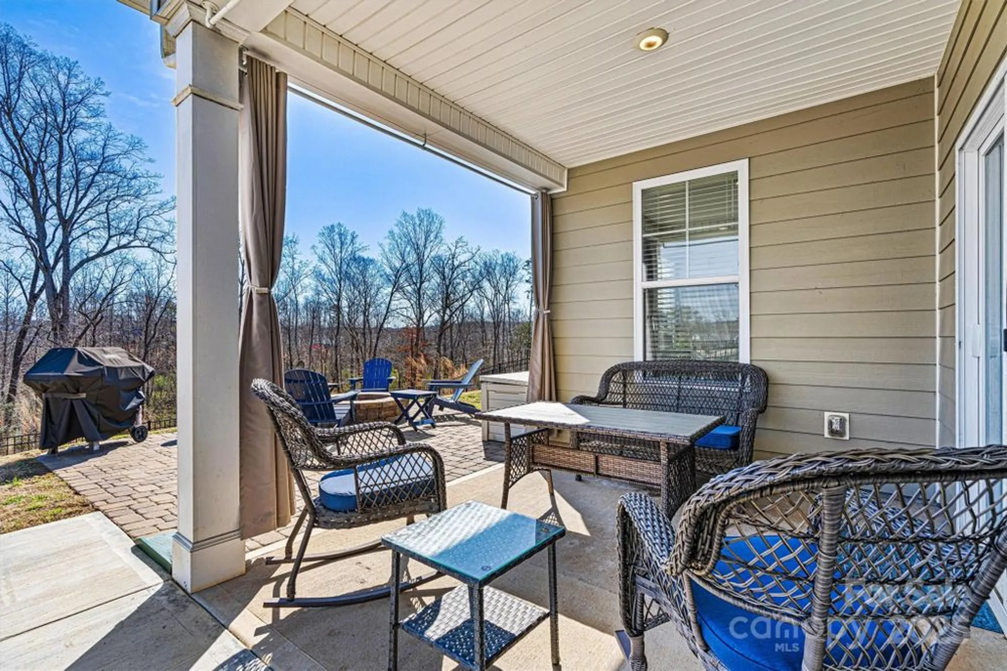 Property Slideshow image 37 of 47 | 3193 burnello ct, Iron Station, NC, 28080