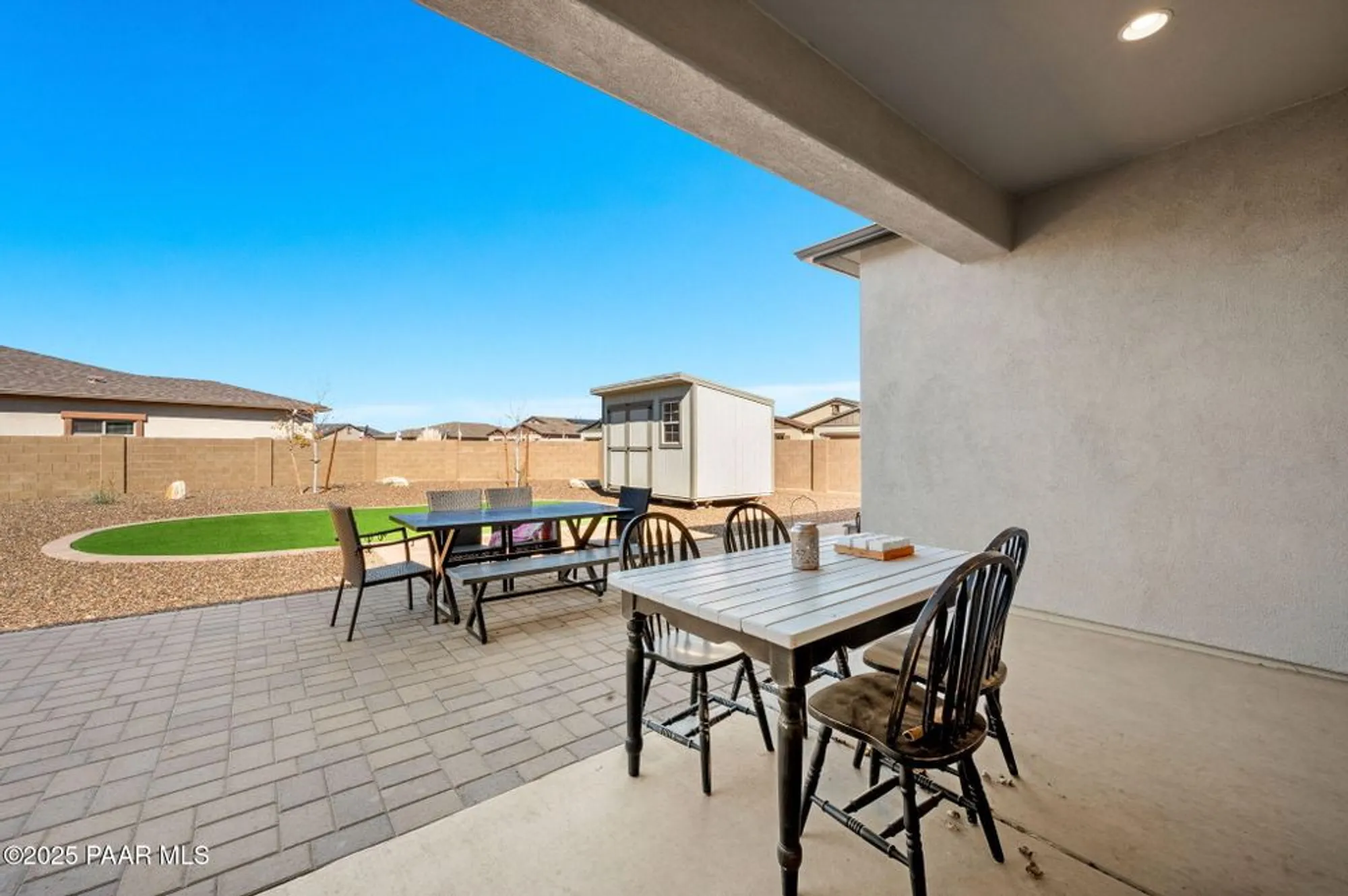 Property Slideshow image 28 of 49 | 7960 e hearthstone dr, Prescott Valley, AZ, 86315