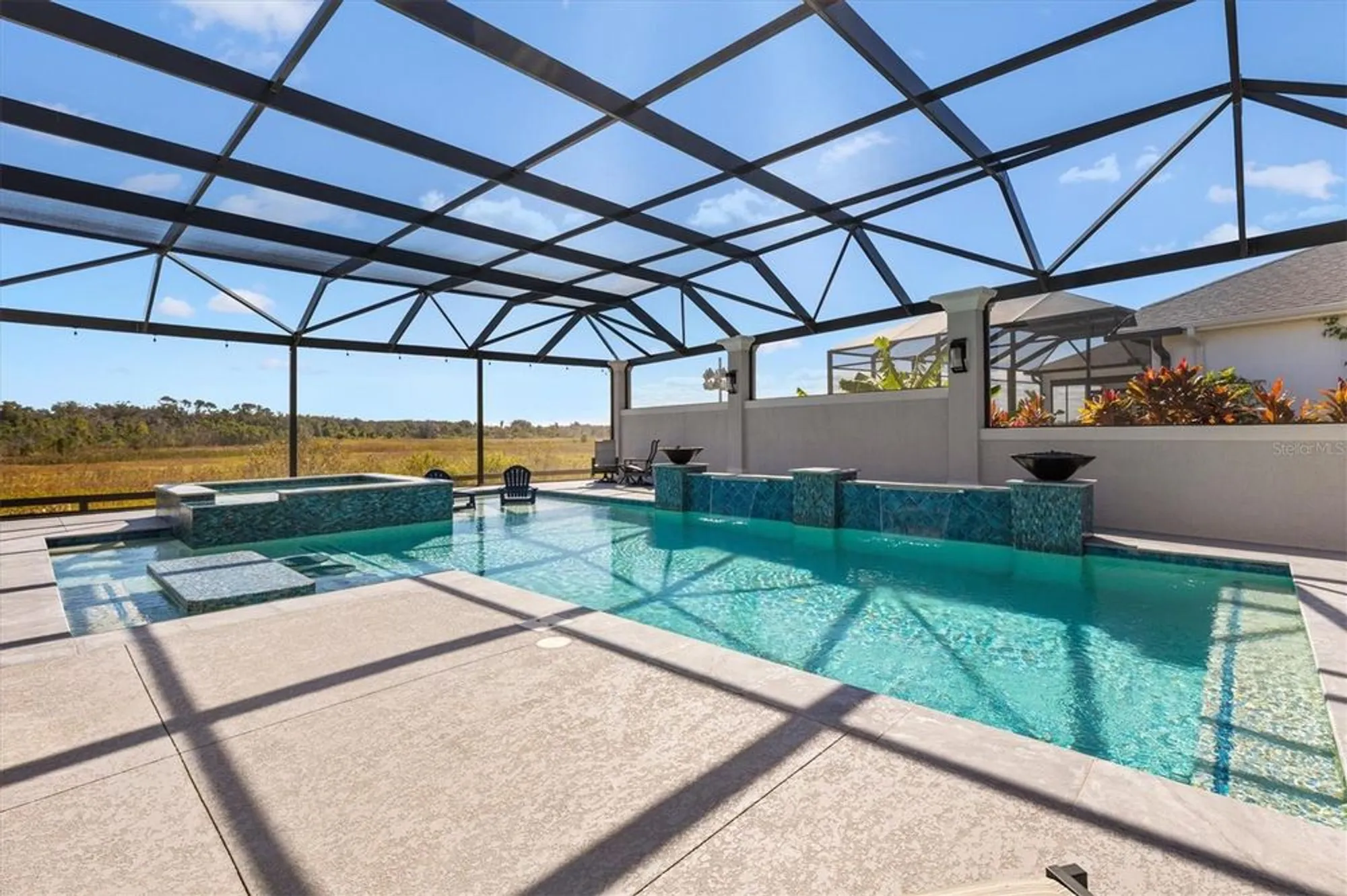 Property Slideshow image 84 of 99 | 663 krietemeyer path, The Villages, FL, 32163