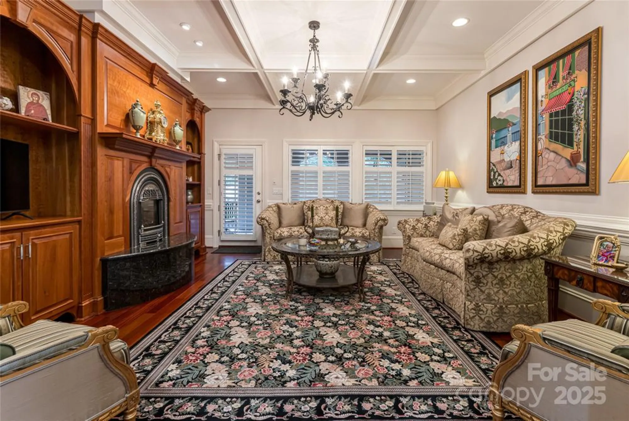 Property Slideshow image 7 of 48 | 1006 coves pheasant ct, Biltmore Lake, NC, 28715