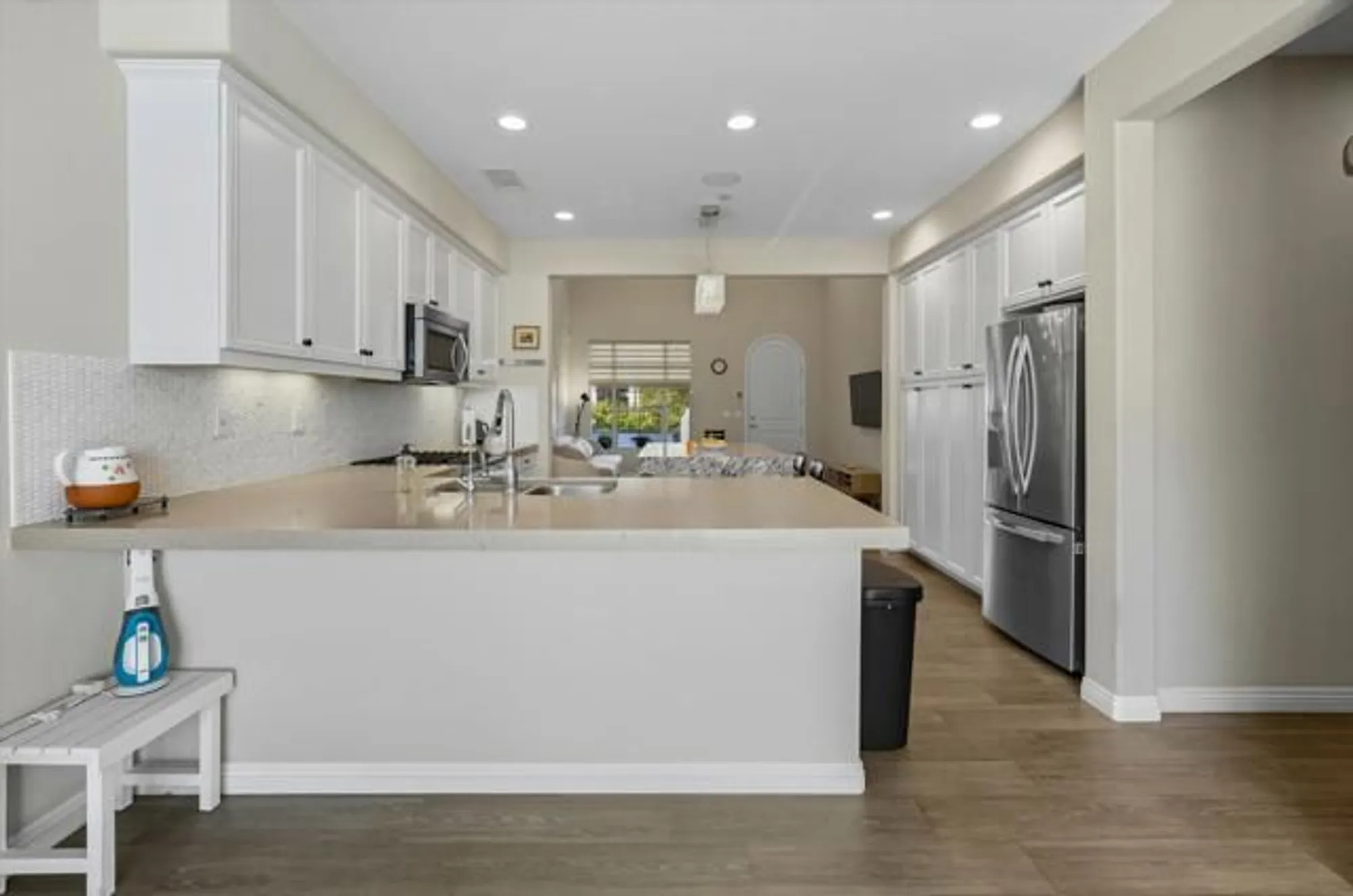 Property Slideshow image 13 of 38 | 80256 redstone way v93, La Quinta, CA, 92253