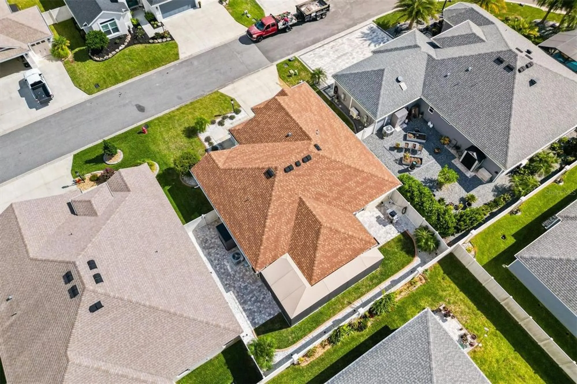 Property Slideshow image 35 of 40 | 2202 landrea loop, The Villages, FL, 32163