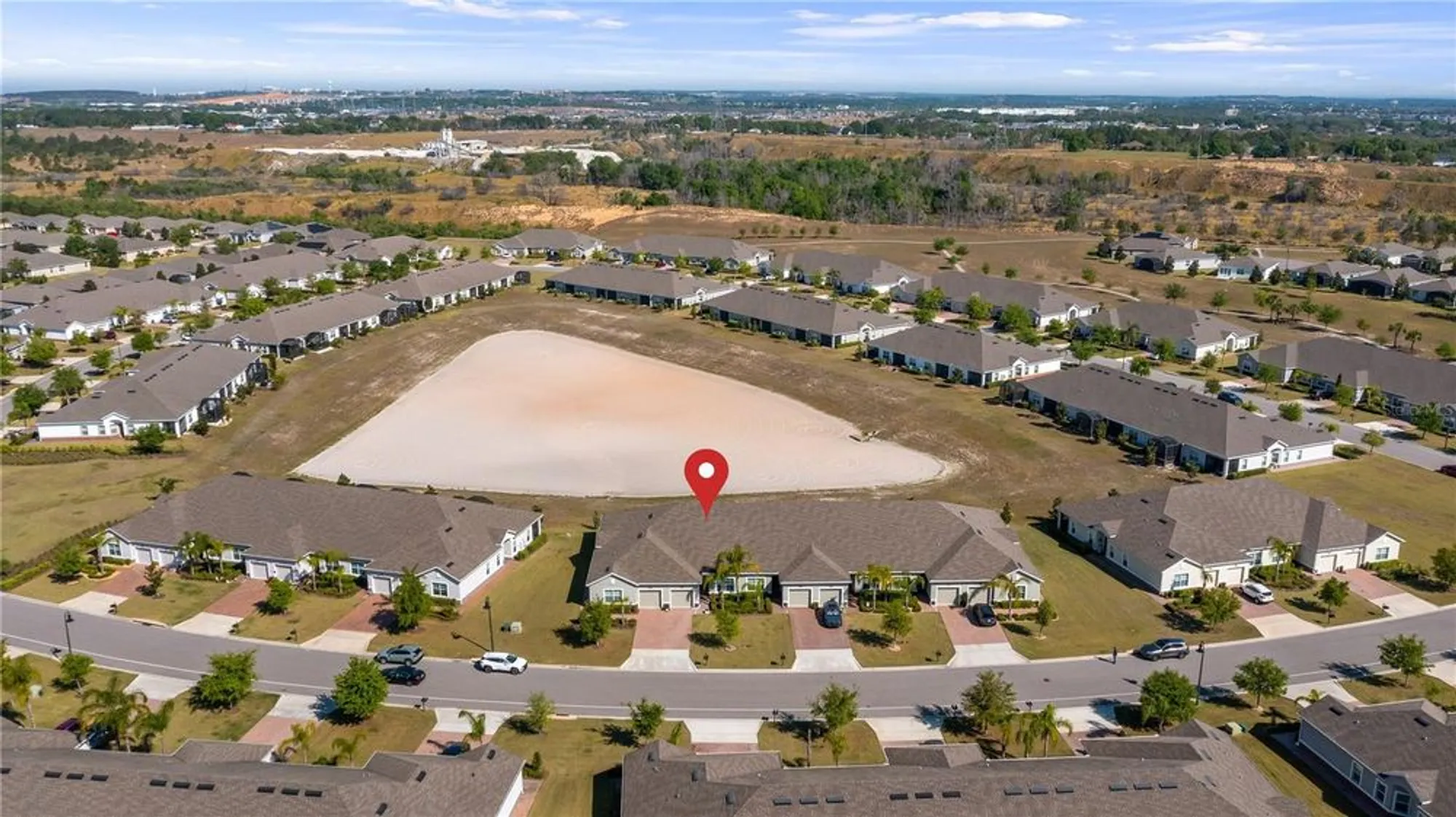 Property Slideshow image 34 of 34 | 3512 belland cir b, Clermont, FL, 34711