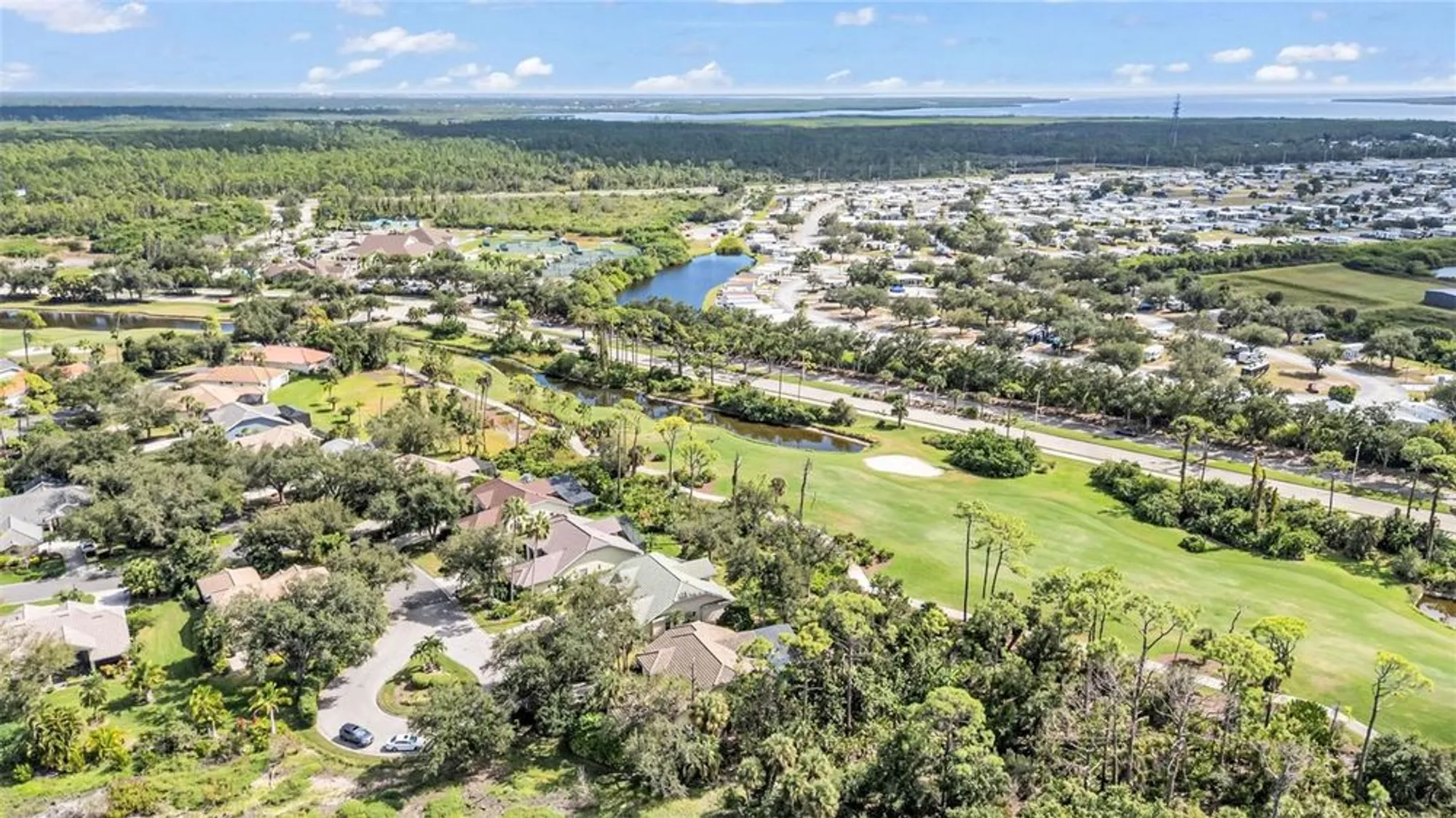 Property Slideshow image 62 of 83 | 14301 bridgeview ln, Port Charlotte, FL, 33953