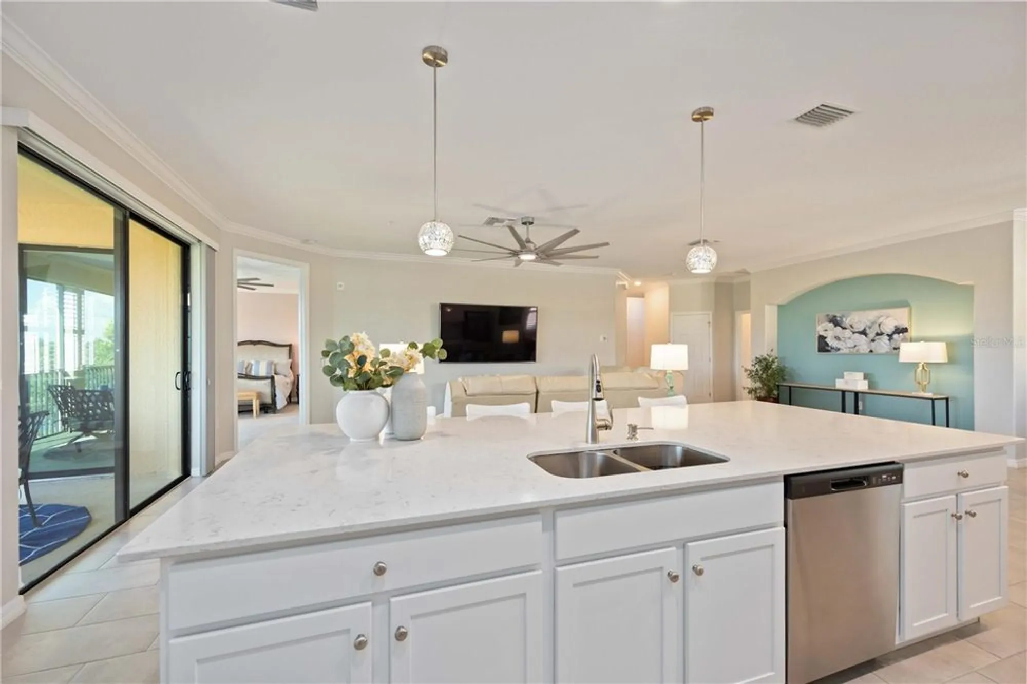 Property Slideshow image 12 of 92 | 10817 tarflower dr unit 201, Venice, FL, 34293