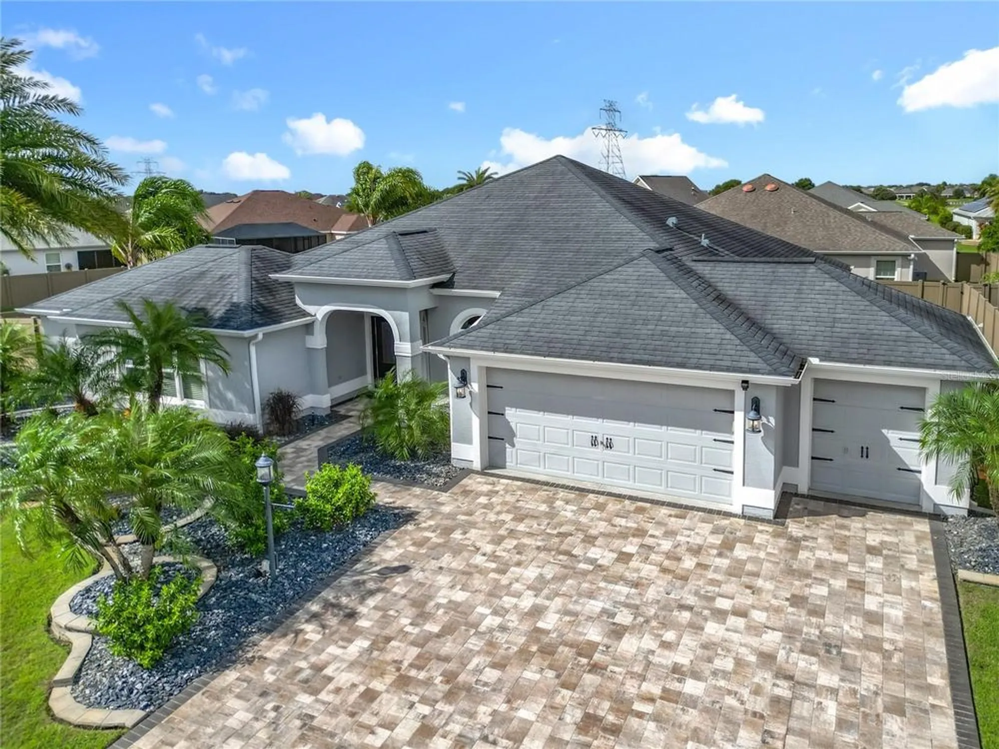 Property Slideshow image 67 of 77 | 3261 wise way, The Villages, FL, 32163