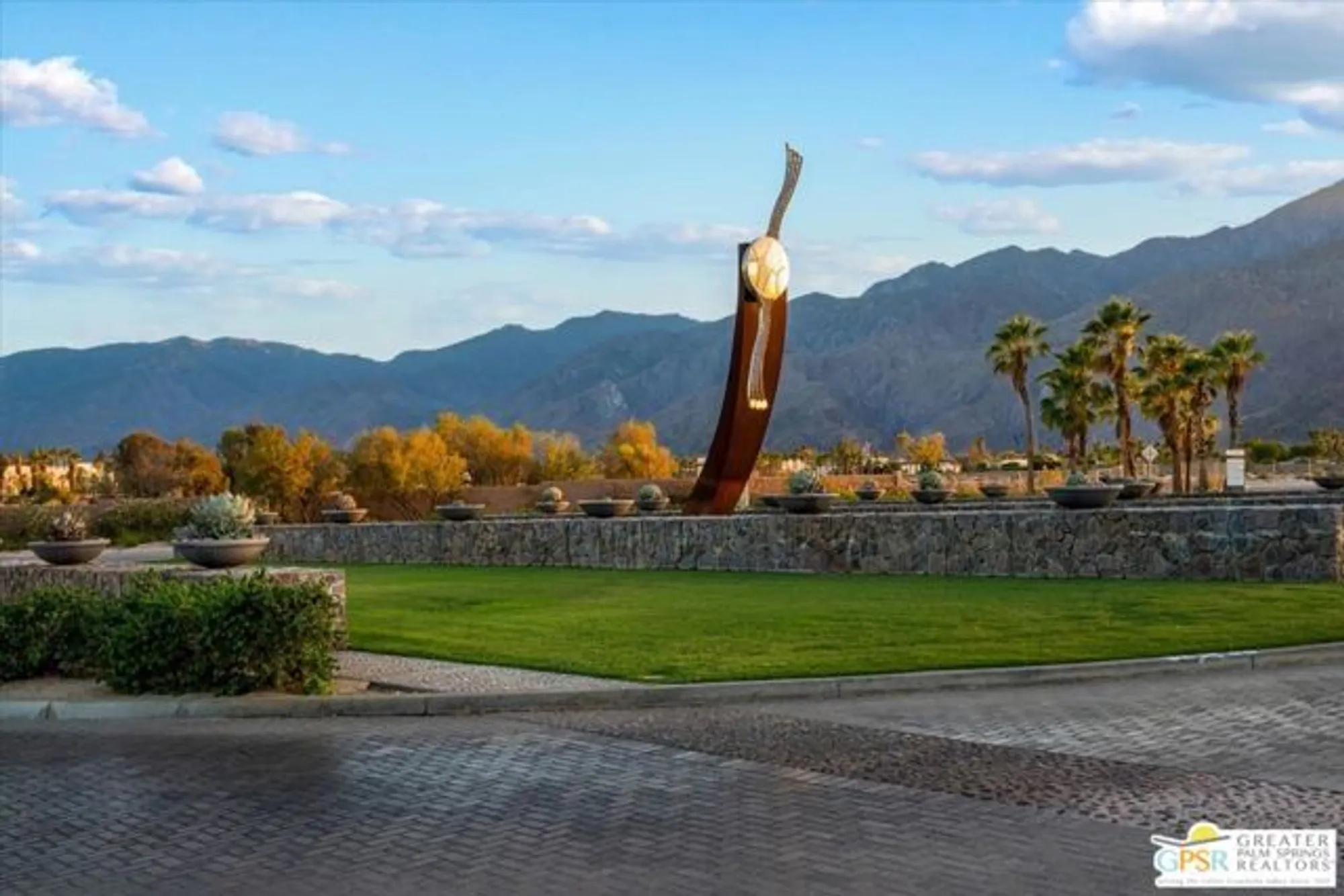 Property Slideshow image 53 of 55 | 4201 amber ln, Palm Springs, CA, 92262