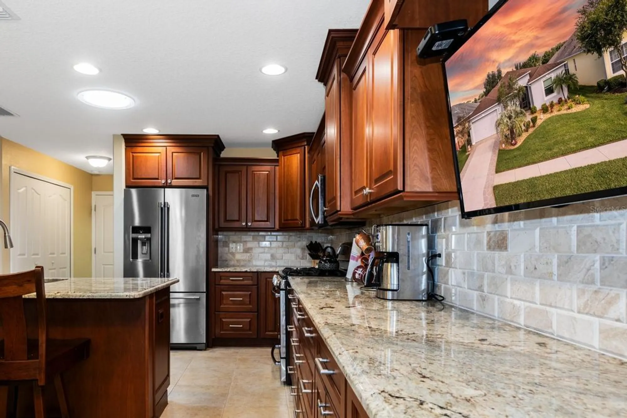 Property Slideshow image 10 of 42 | 27400 stoney brook dr, Leesburg, FL, 34748
