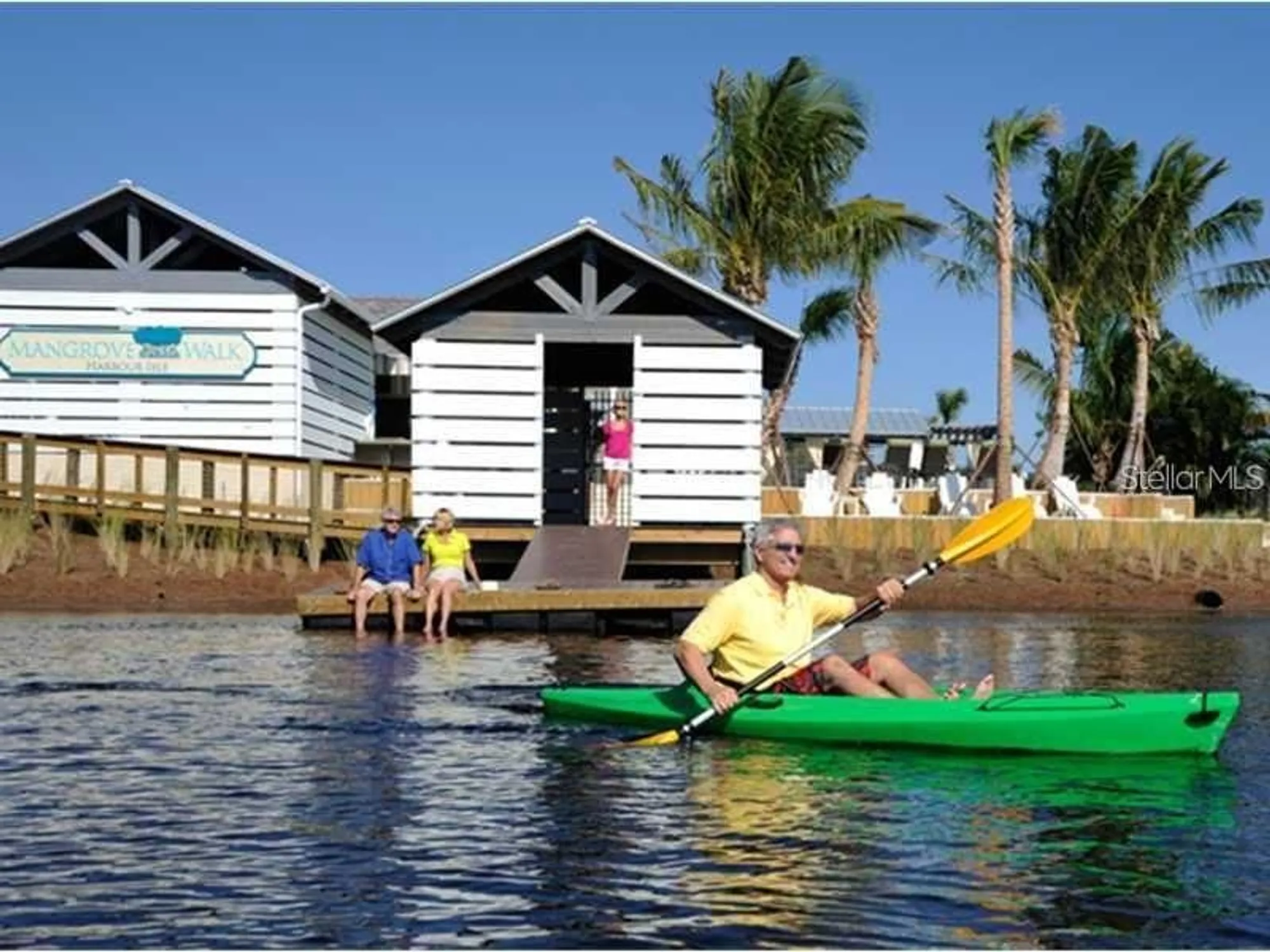 Property Slideshow image 50 of 56 | 311 compass point dr unit 101, Bradenton, FL, 34209