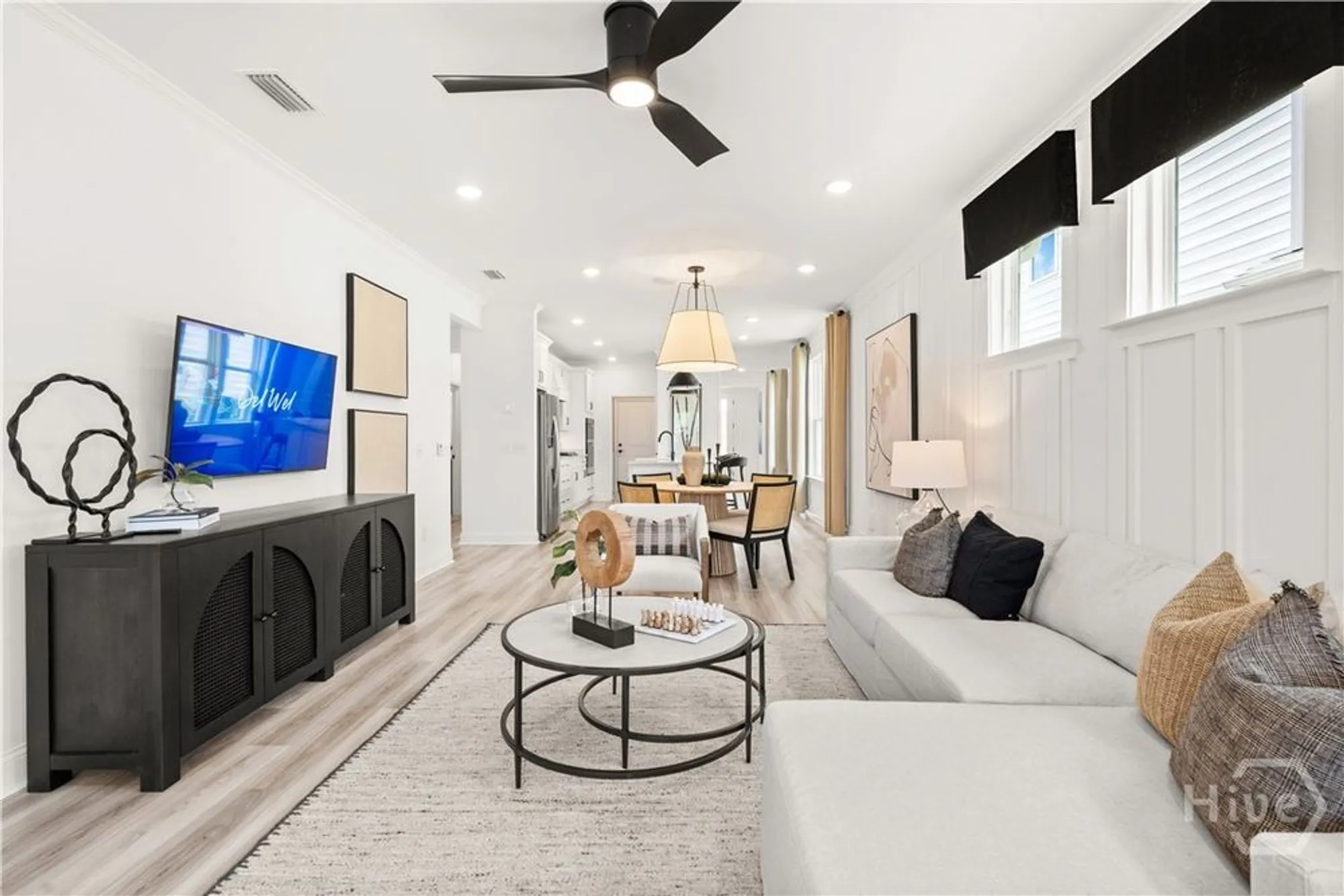 Property Slideshow image 18 of 58 | 43 lilac way, Richmond Hill, GA, 31324