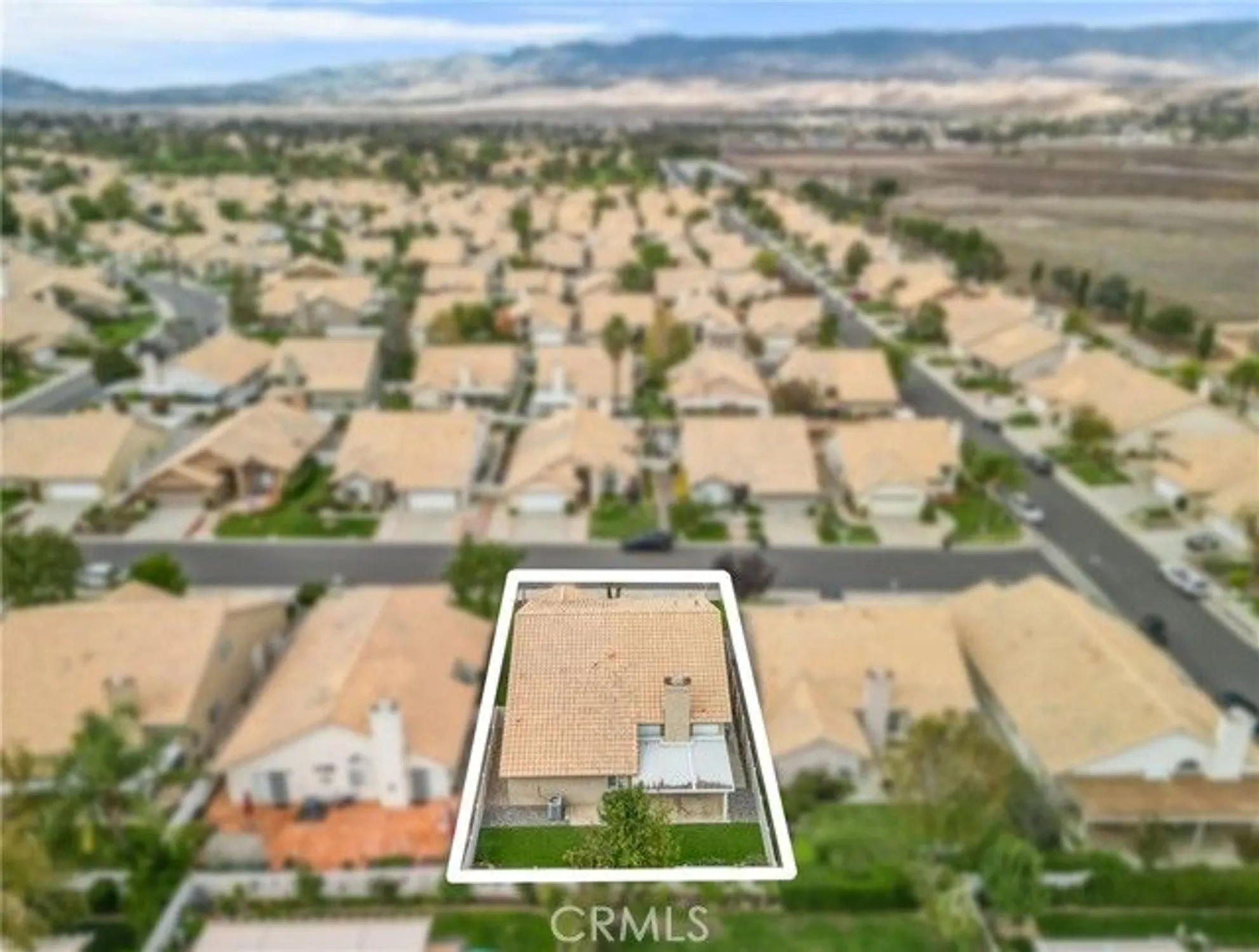 Property Slideshow image 35 of 39 | 4842 w fairway oaks ave, Banning, CA, 92220