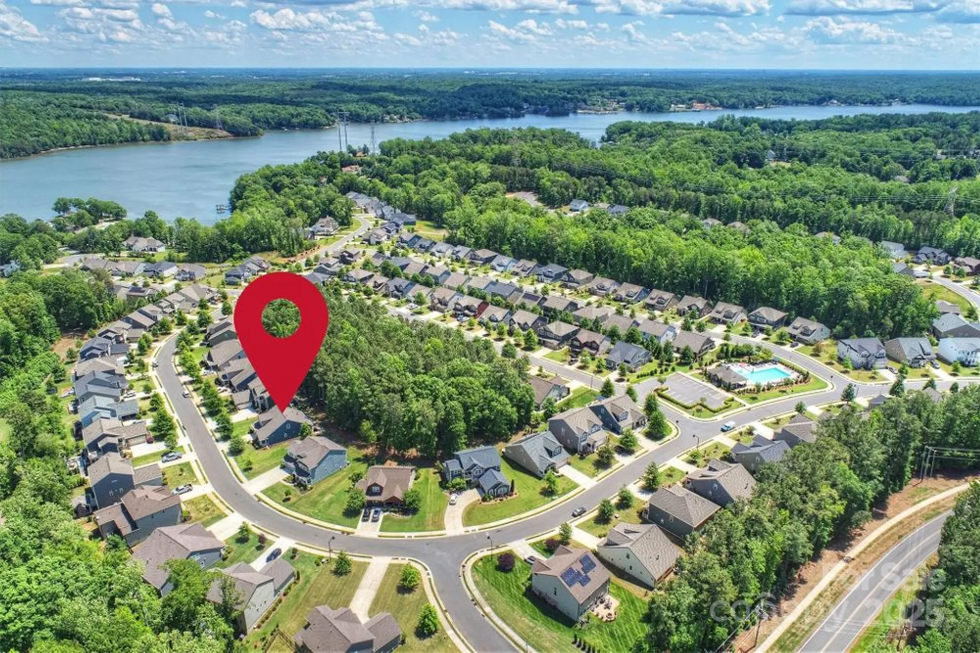 Property Slideshow image 46 of 47 | 528 sandbar pt, Clover, SC, 29710