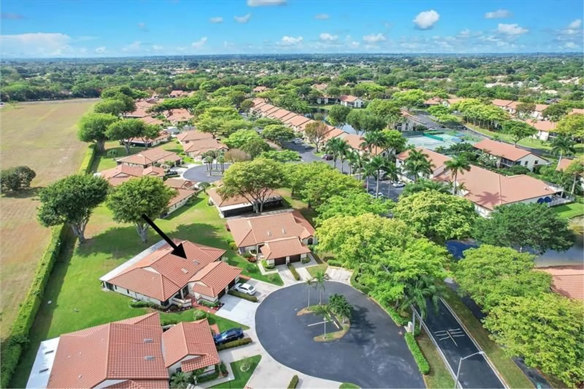 Property Slideshow image 31 of 51 | 10714 beach palm ct b, Boynton Beach, FL, 33437