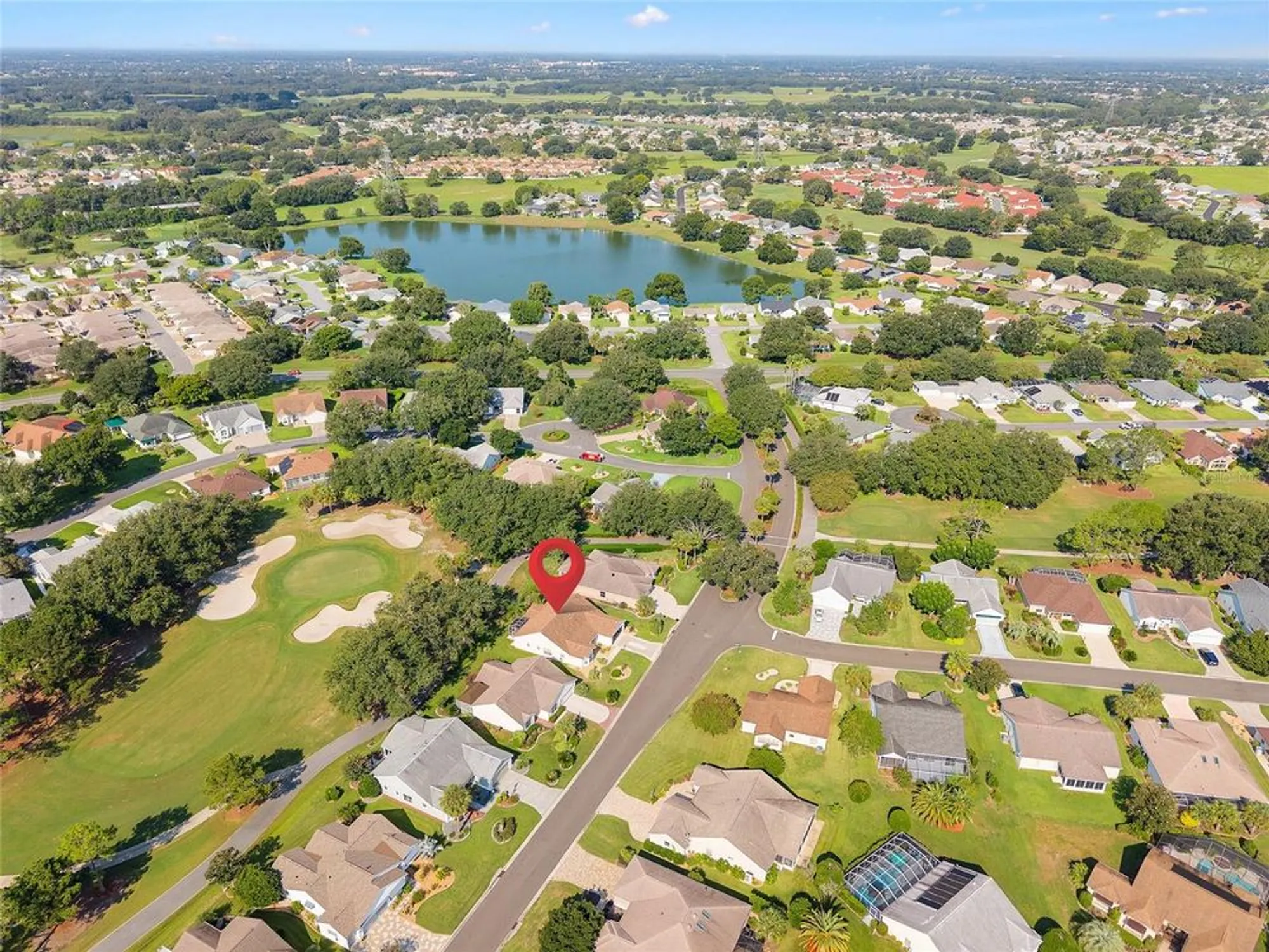 Property Slideshow image 31 of 32 | 913 soledad way, The Villages, FL, 32159