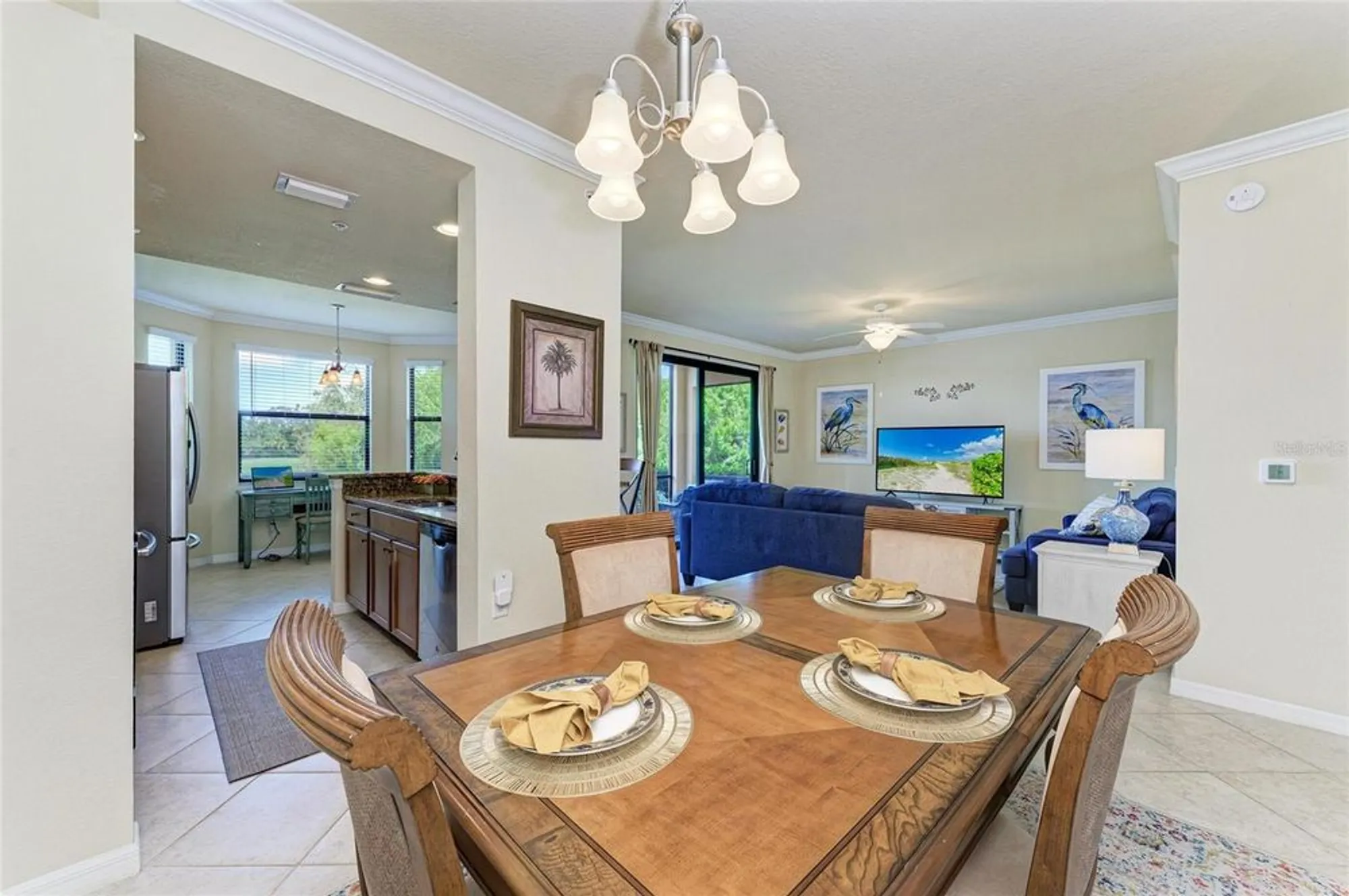 Property Slideshow image 14 of 63 | 6519 grand estuary trl unit 106, Bradenton, FL, 34212