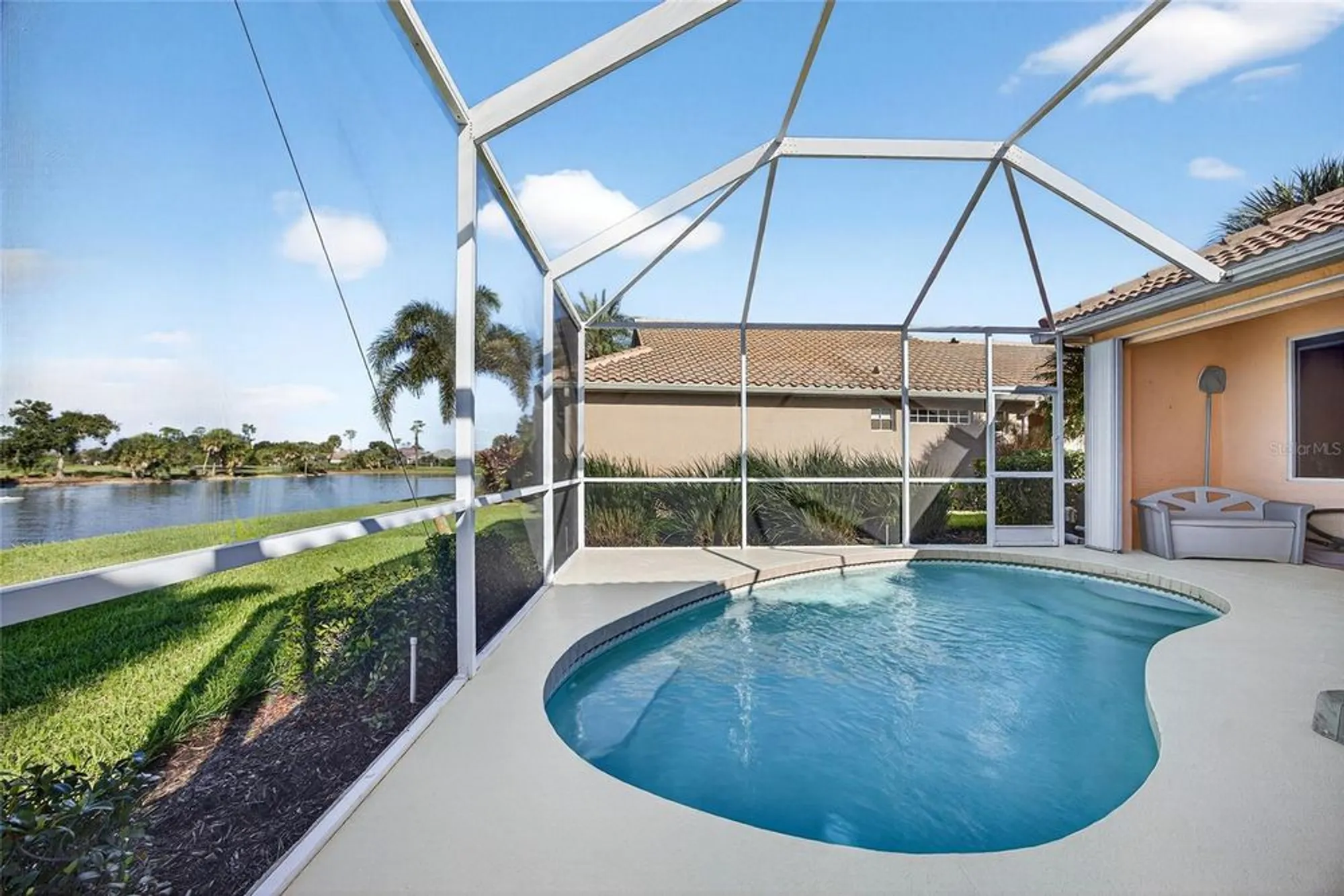 Property Slideshow image 25 of 54 | 5151 pine shadow ln, North Port, FL, 34287