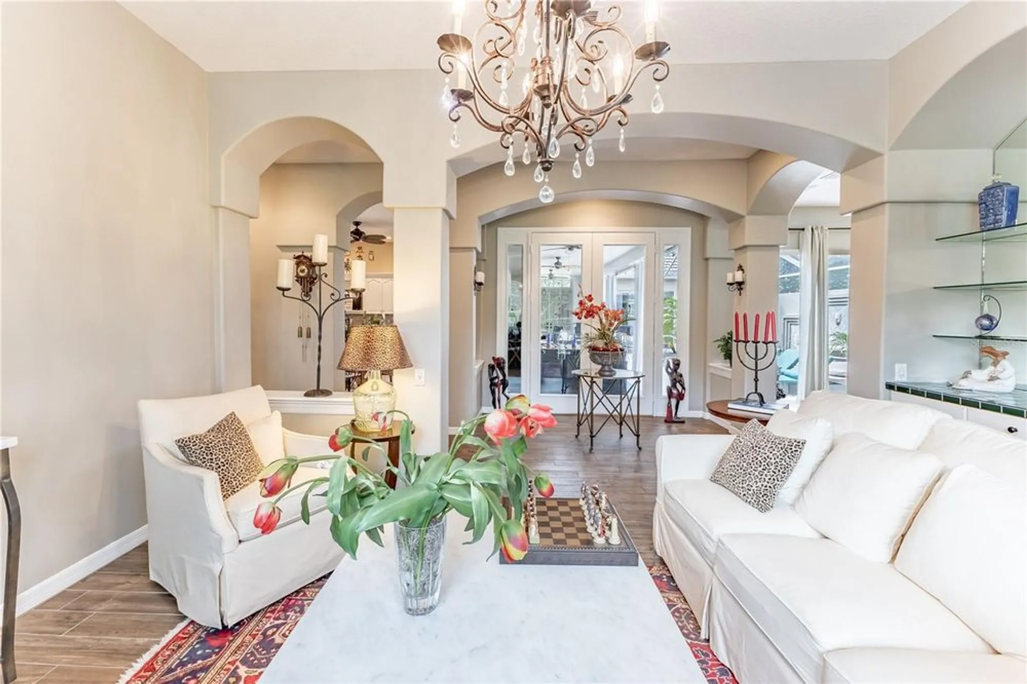 Property Slideshow image 36 of 72 | 5295 legend hills ln, Brooksville, FL, 34609