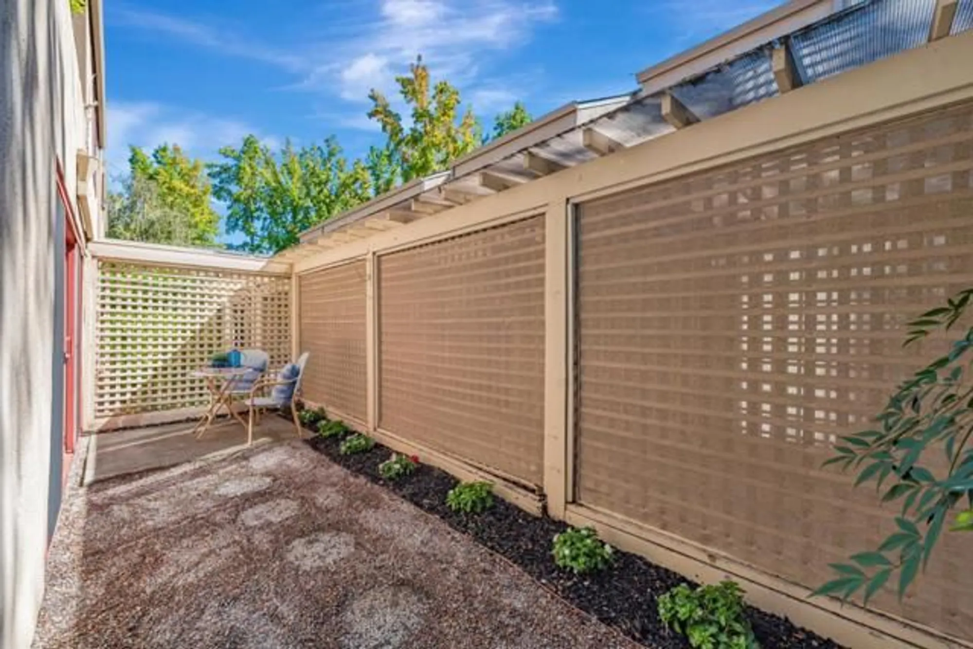 Property Slideshow image 24 of 35 | 443 alberto way b121, Los Gatos, CA, 95032