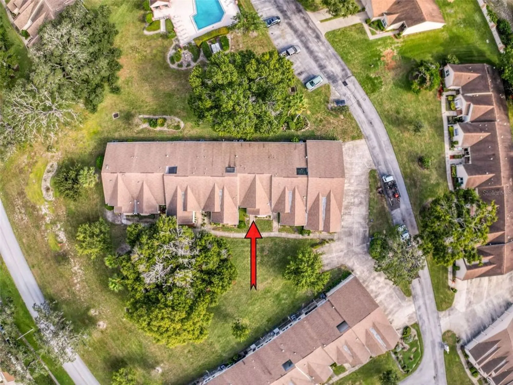 Property Slideshow image 58 of 74 | 11403 versailles ln, Port Richey, FL, 34668