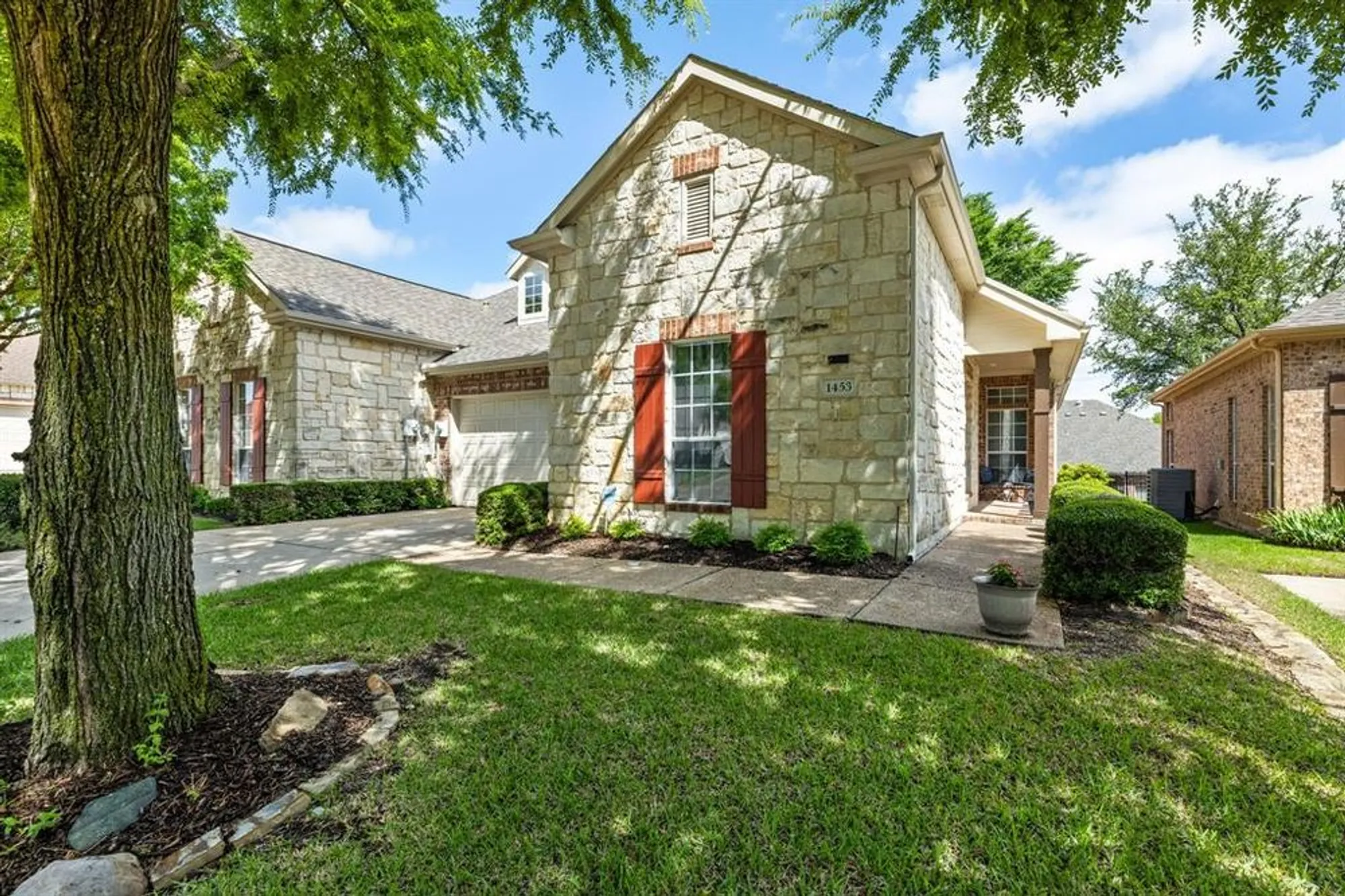 Property Slideshow image 30 of 33 | 1453 cattle baron ct, Fairview, TX, 75069