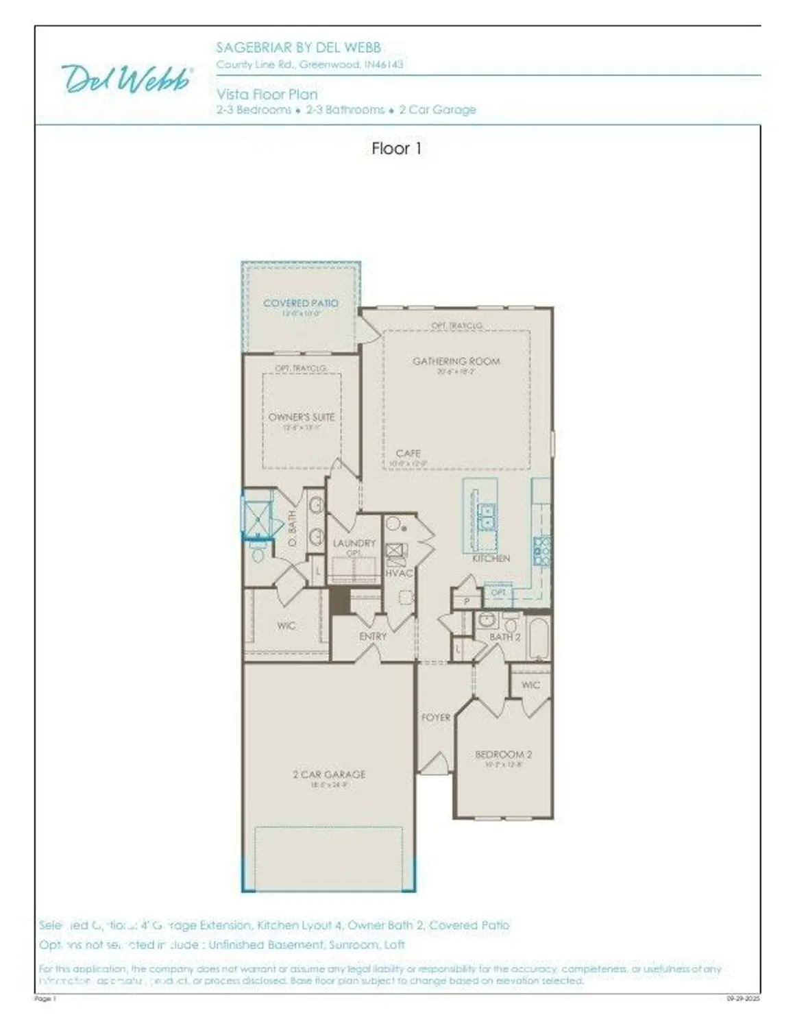 Property Slideshow image 33 of 33 | 774 daisy st, Greenwood, IN, 46143