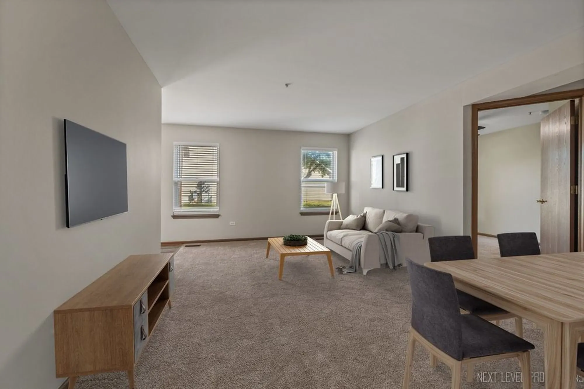 Property Slideshow image 4 of 39 | 13865 s balsam ln d, Plainfield, IL, 60544