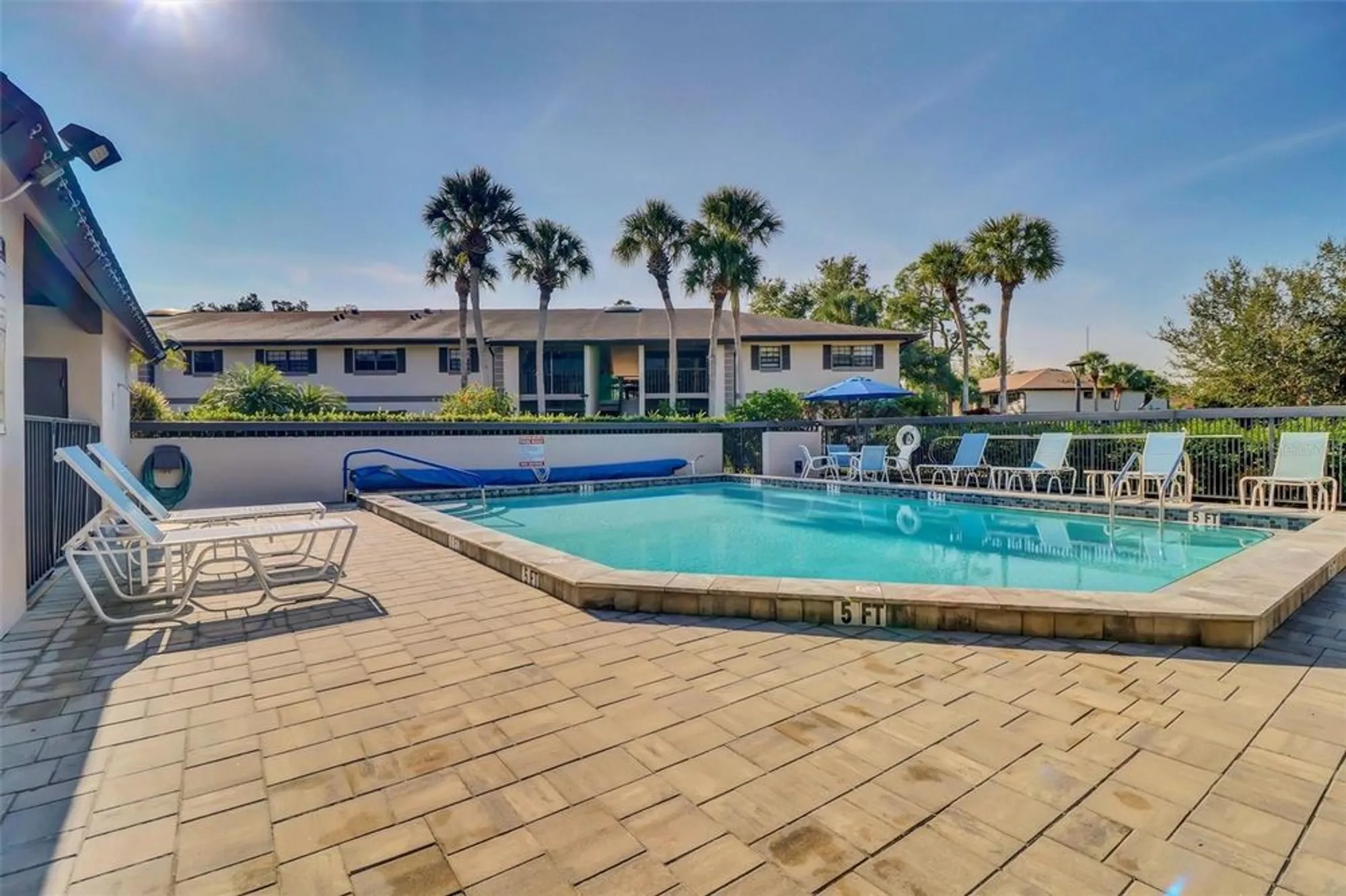 Property Slideshow image 5 of 38 | 1515 forrest nelson blvd n104, Port Charlotte, FL, 33952