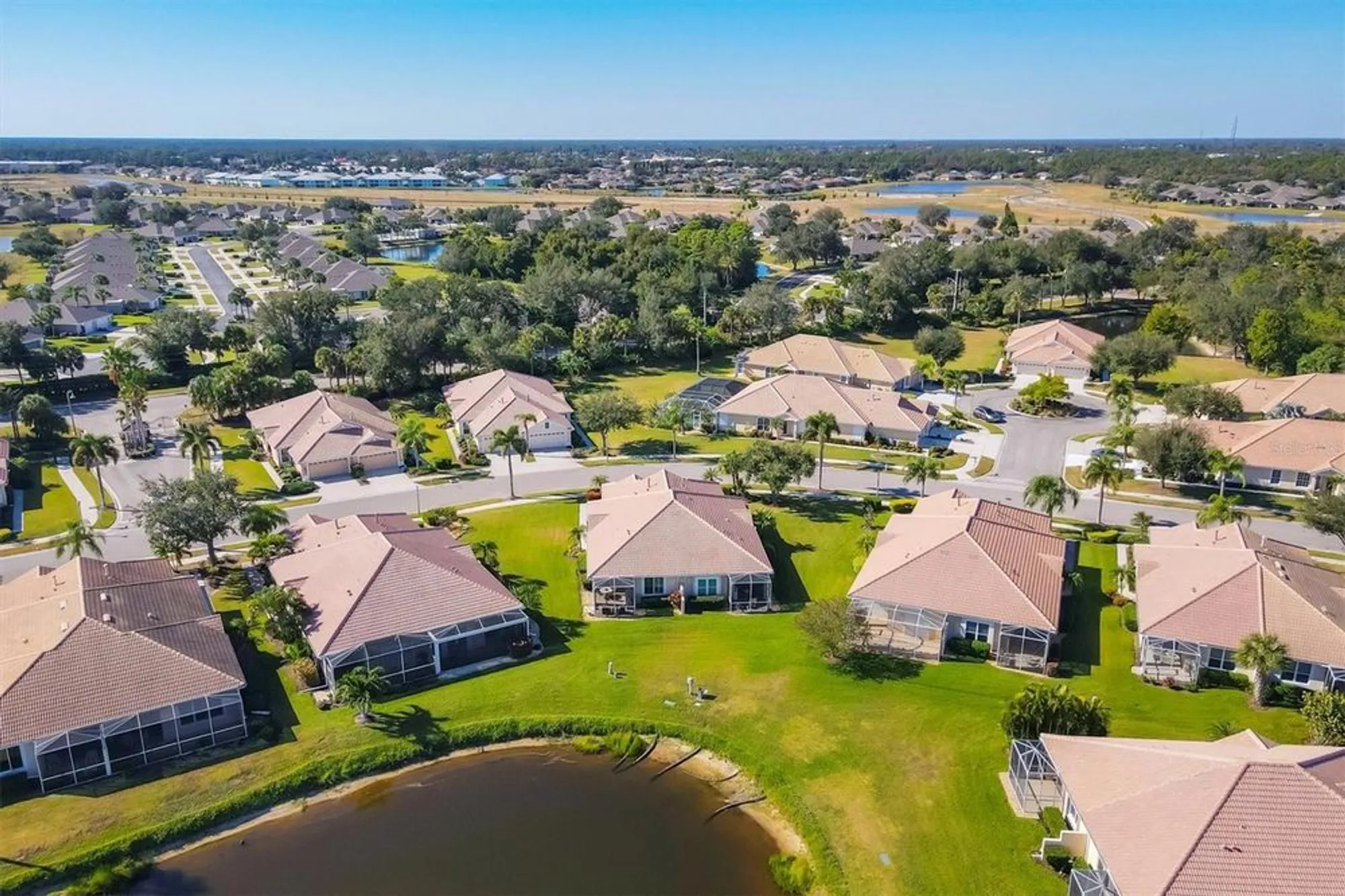 Property Slideshow image 31 of 67 | 4820 whispering oaks dr, North Port, FL, 34287