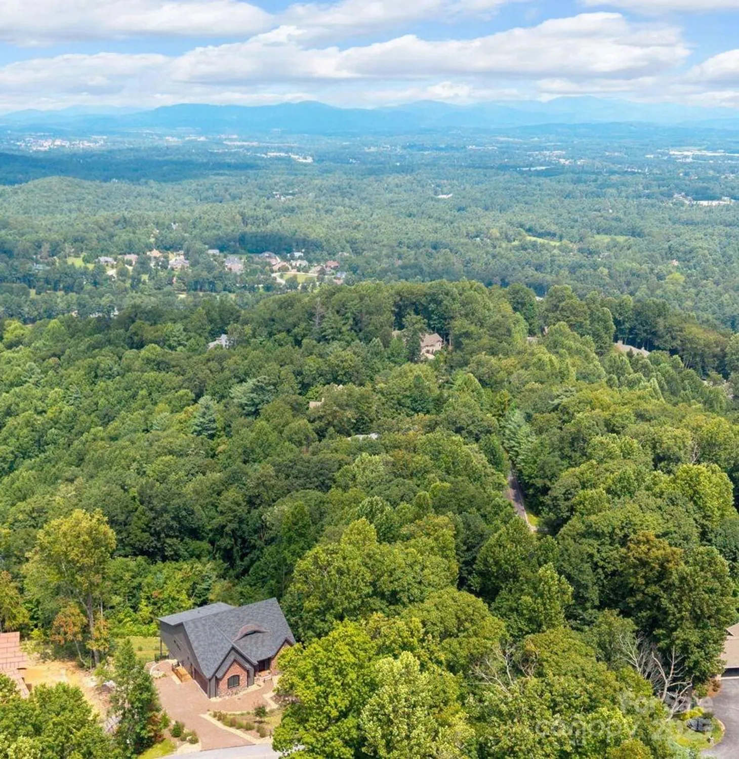 Property Slideshow image 43 of 48 | 36 northland ct, Flat Rock, NC, 28731