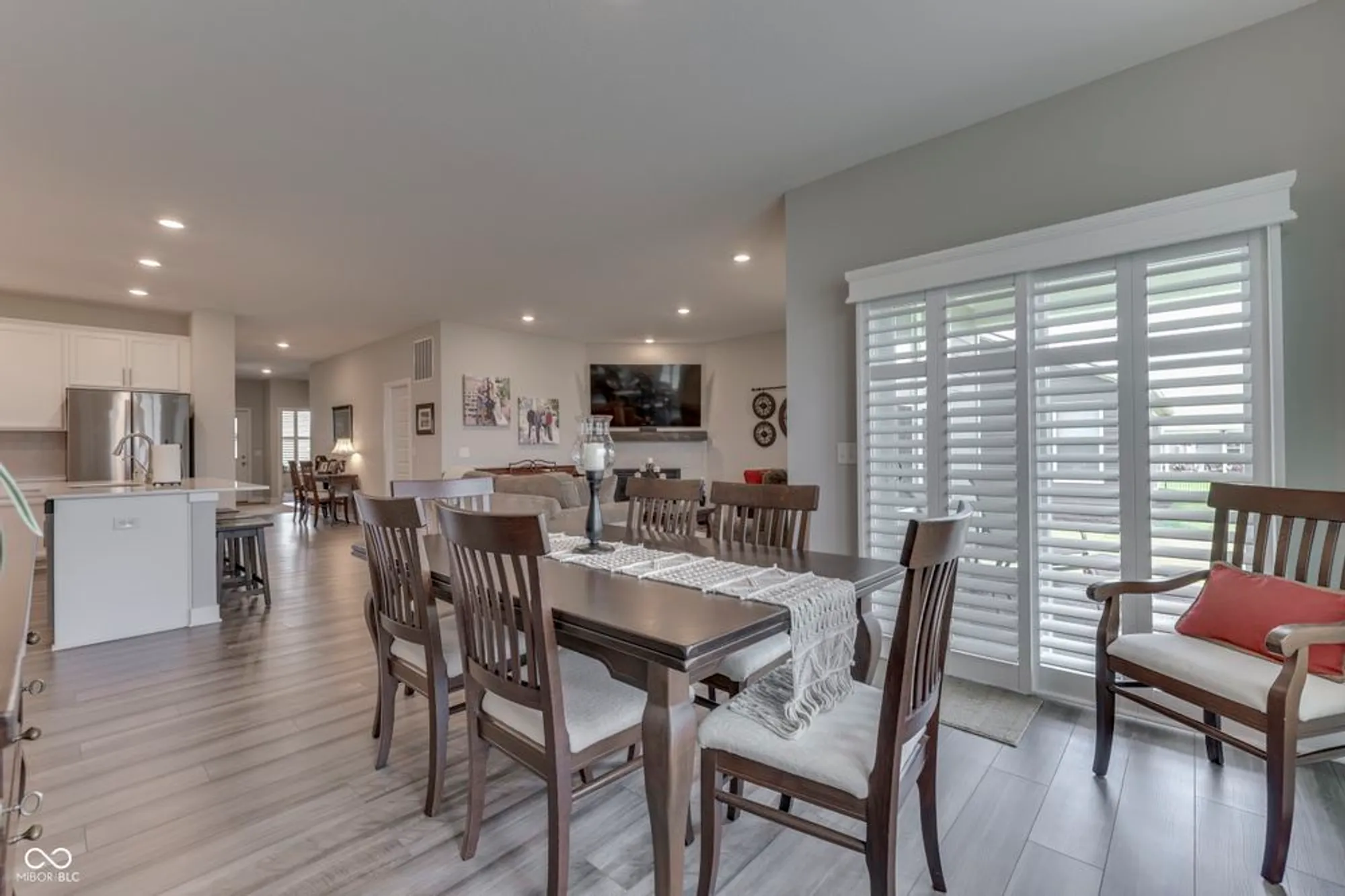 Property Slideshow image 10 of 33 | 3644 chalmers dr, Bargersville, IN, 46106