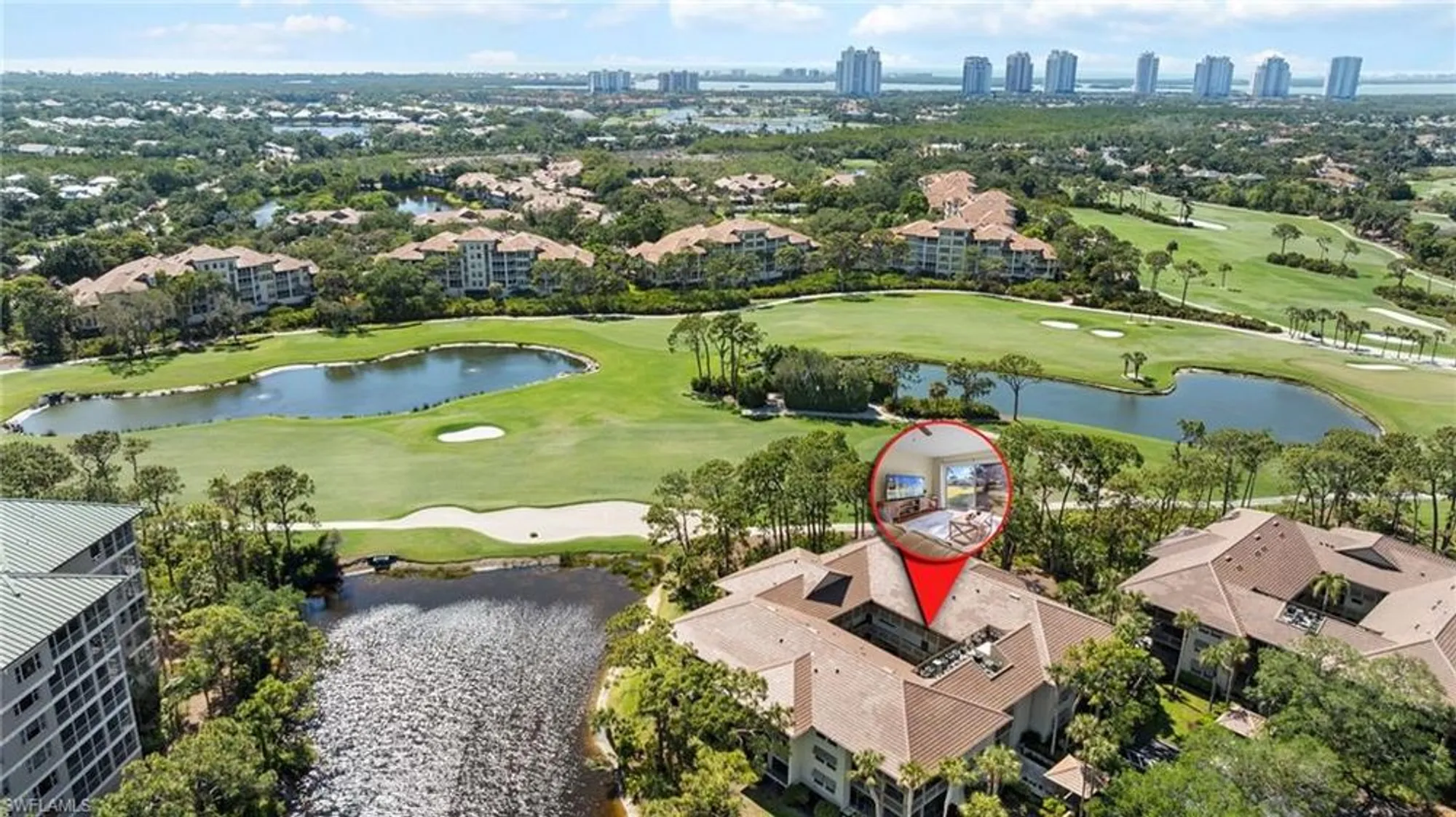 Property Slideshow image 34 of 40 | 3631 wild pines dr 306, Bonita Springs, FL, 34134