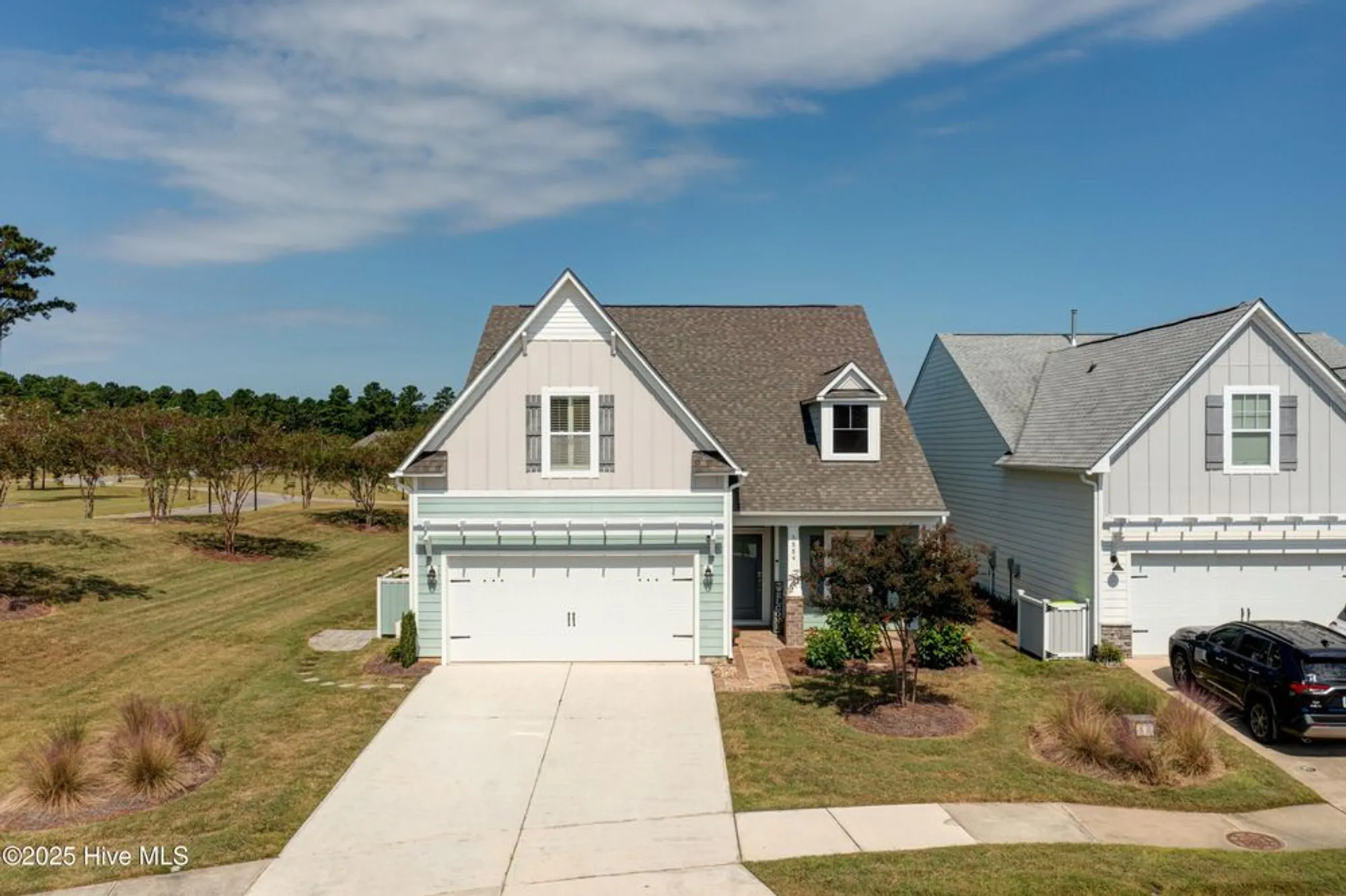 Property Slideshow image 40 of 46 | 5884 park west cir, Leland, NC, 28451