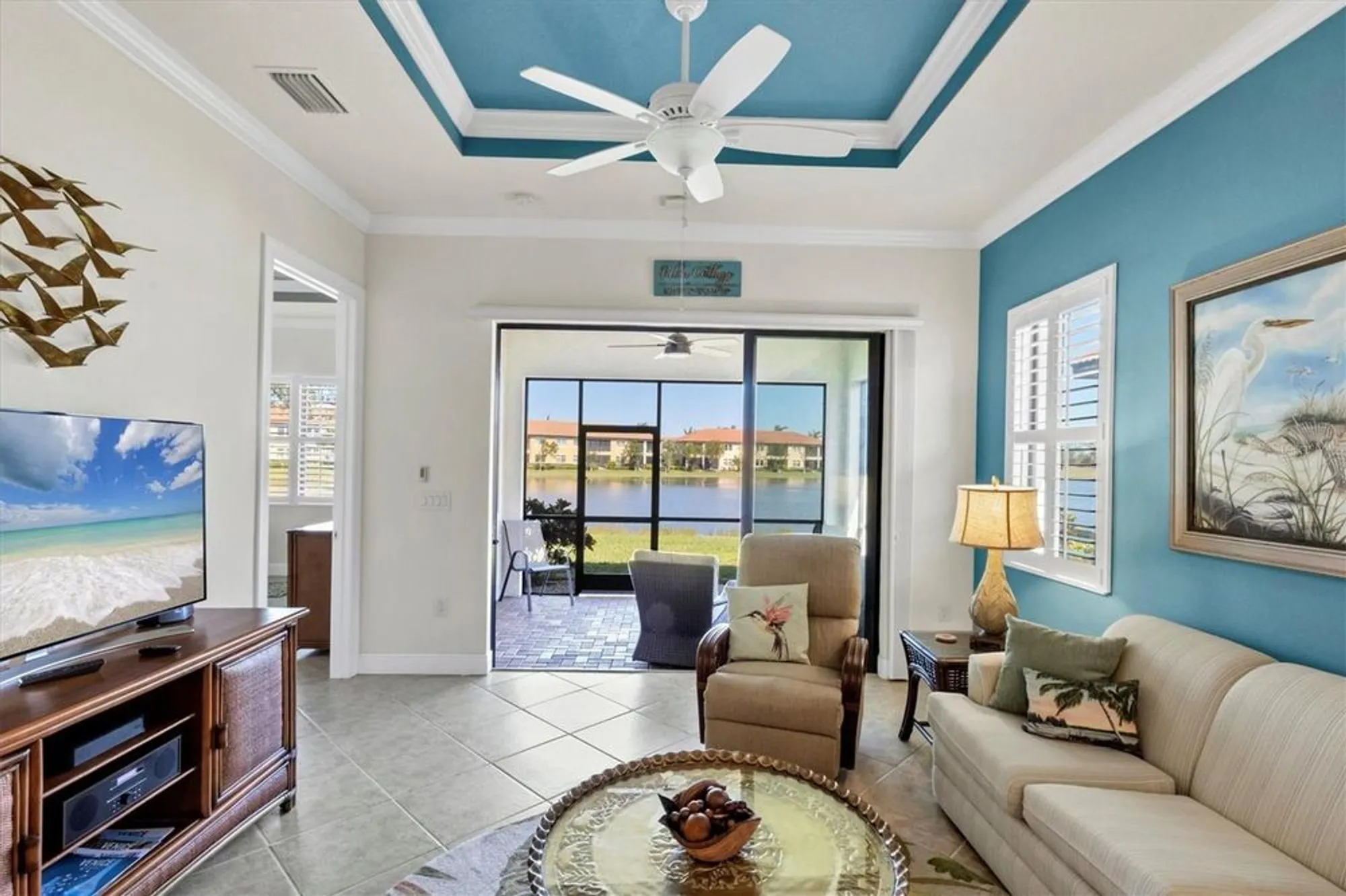 Property Slideshow image 8 of 73 | 10412 crooked creek dr, Venice, FL, 34293