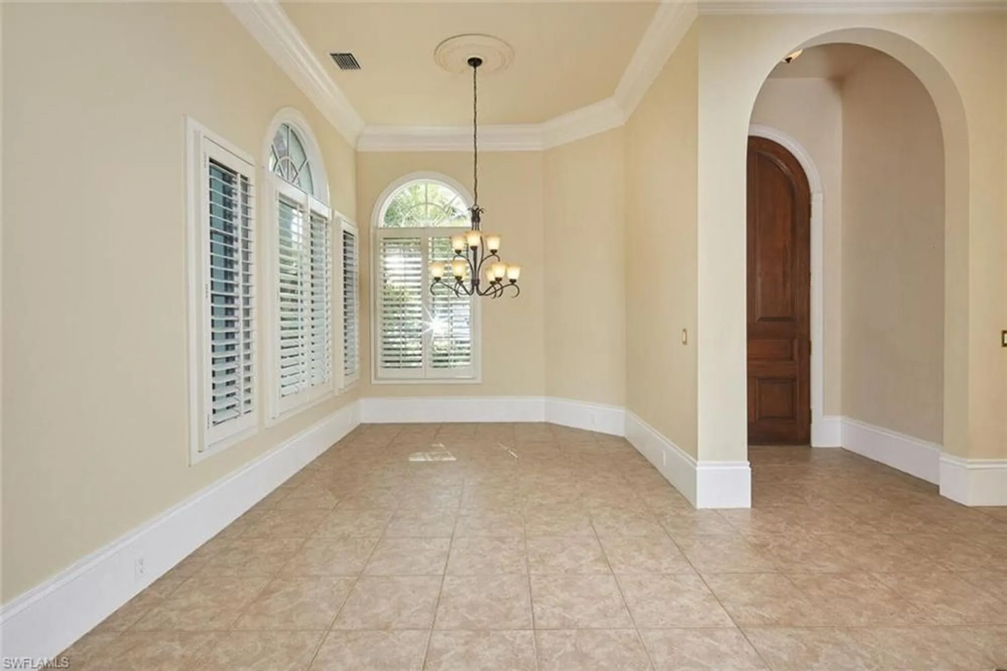 Property Slideshow image 5 of 21 | 4650 via ravenna, Estero, FL, 34134