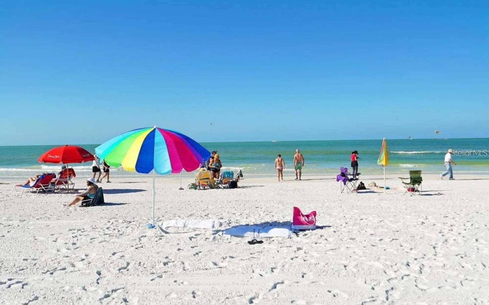 Property Slideshow image 52 of 53 | 5260 heron way # 202, Sarasota, FL, 34231