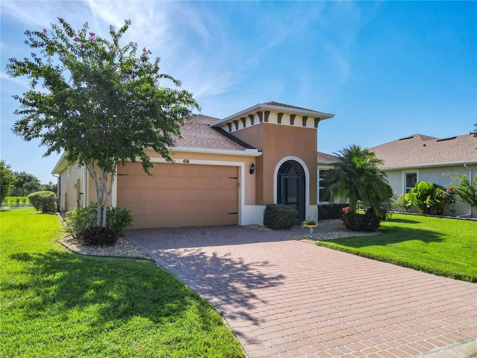 Property Slideshow image 4 of 61 | 436 bel air way, Kissimmee, FL, 34759
