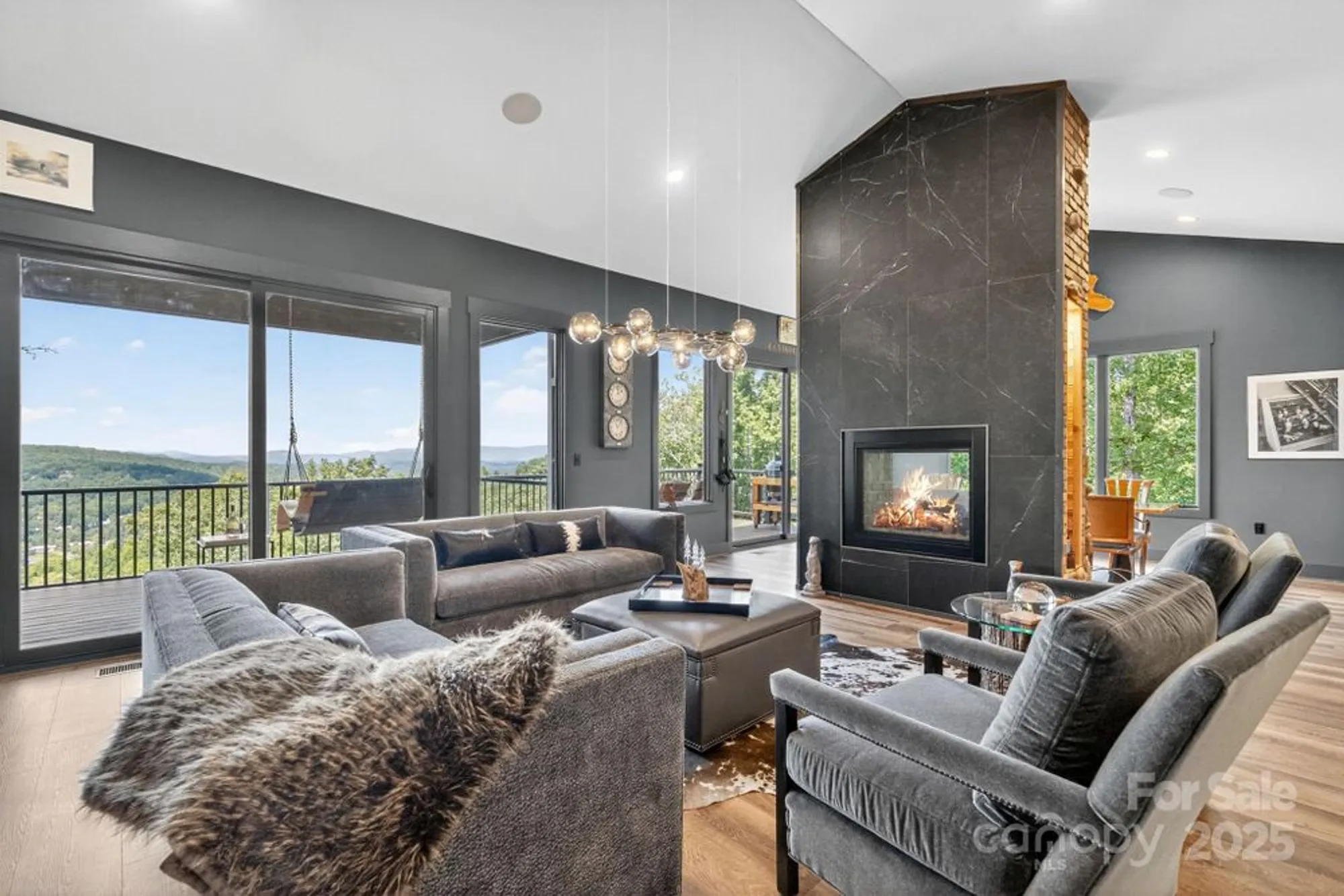 Property Slideshow image 6 of 48 | 36 northland ct, Flat Rock, NC, 28731