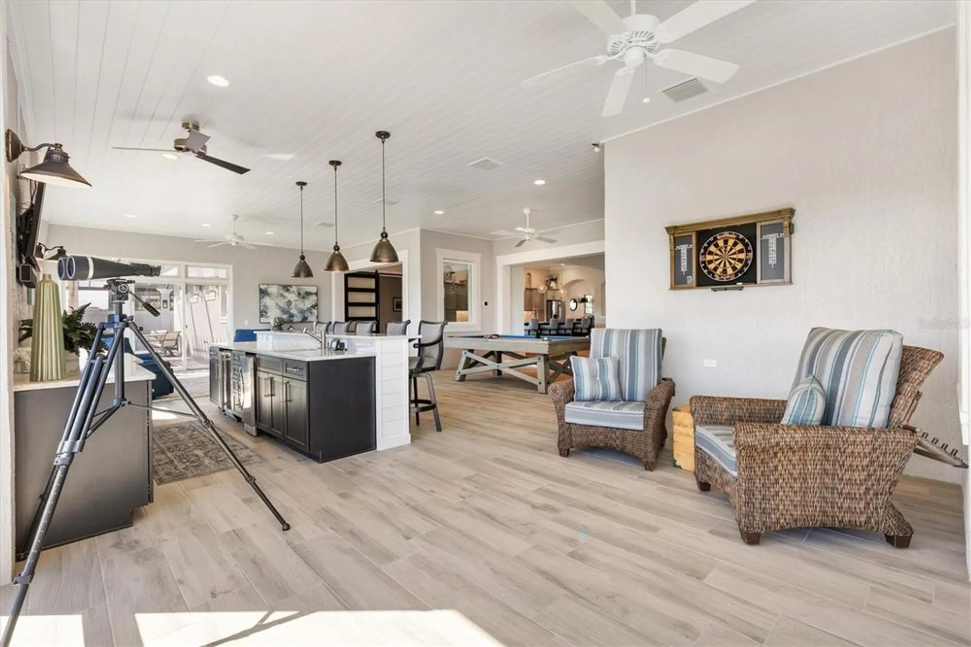 Property Slideshow image 47 of 99 | 663 krietemeyer path, The Villages, FL, 32163