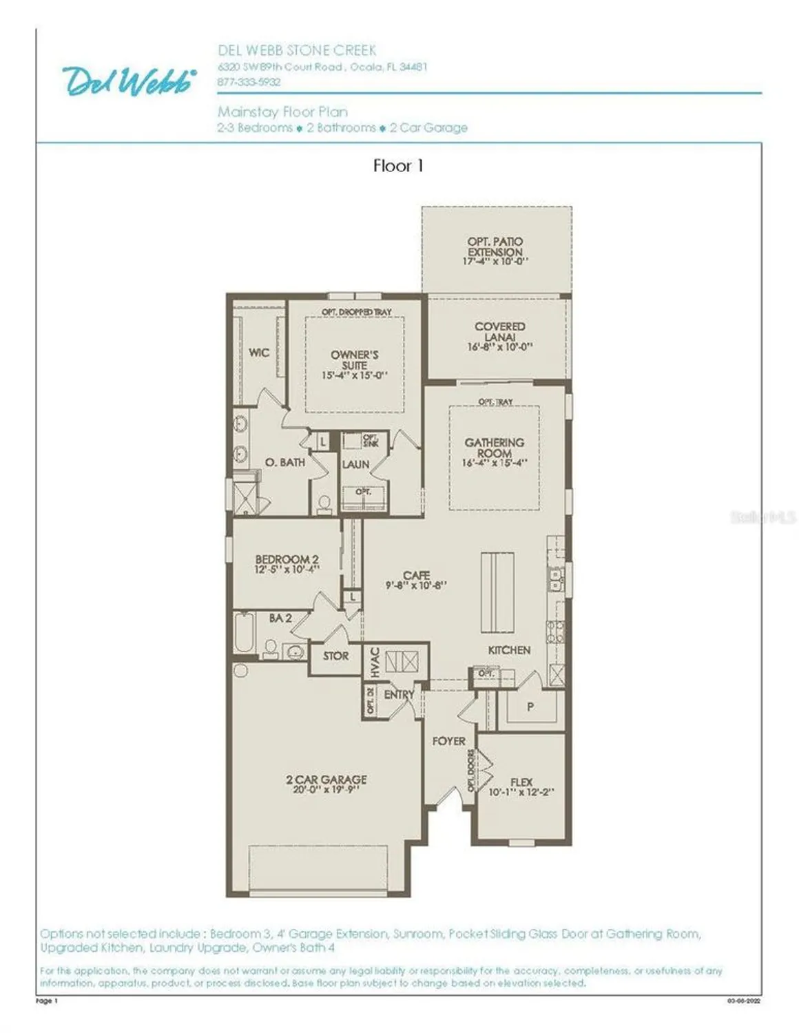 Property Slideshow image 39 of 39 | 8809 sw 61st loop, Ocala, FL, 34481