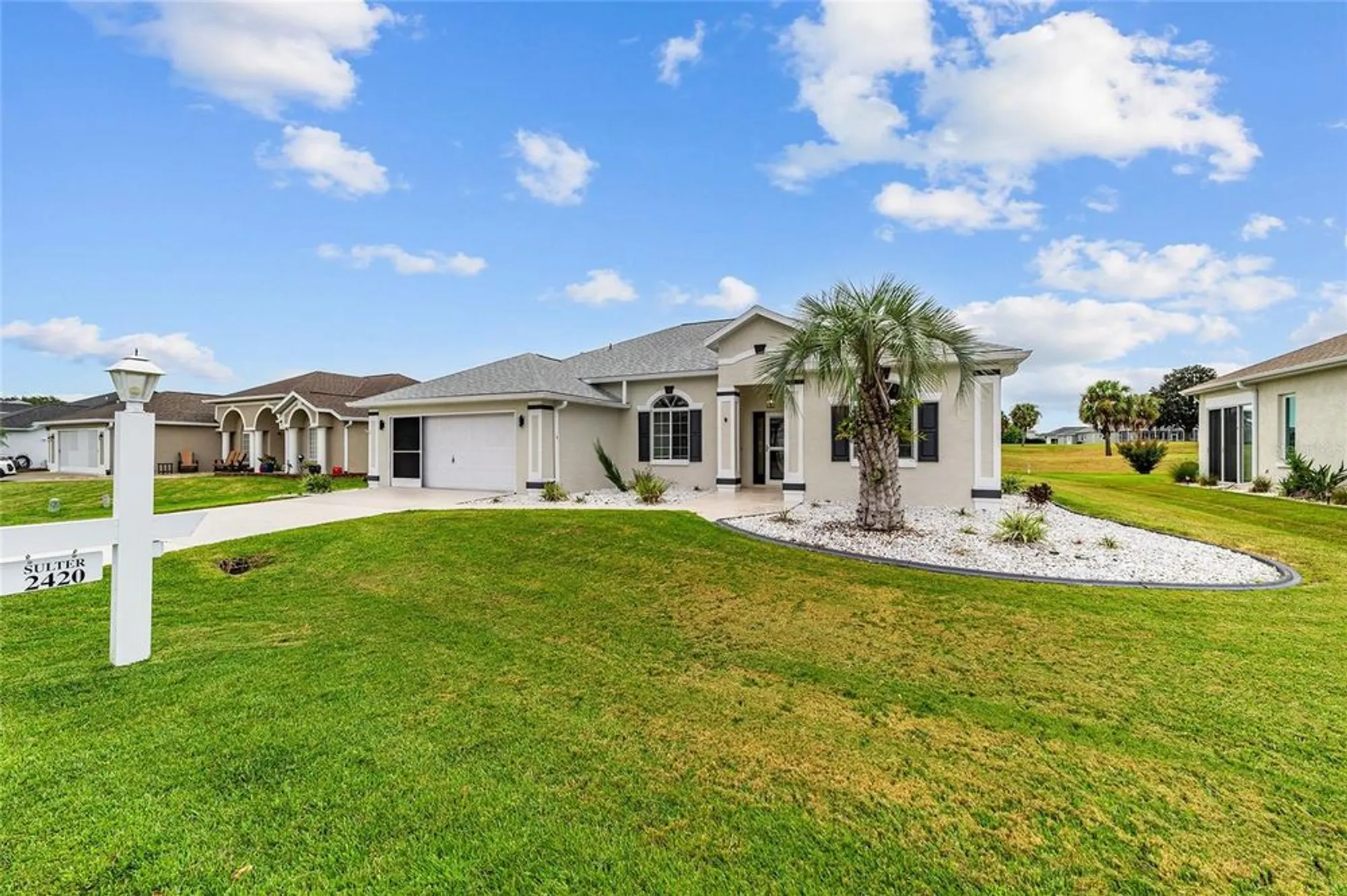 Property Slideshow image 7 of 39 | 2420 nw 55th avenue rd, Ocala, FL, 34482