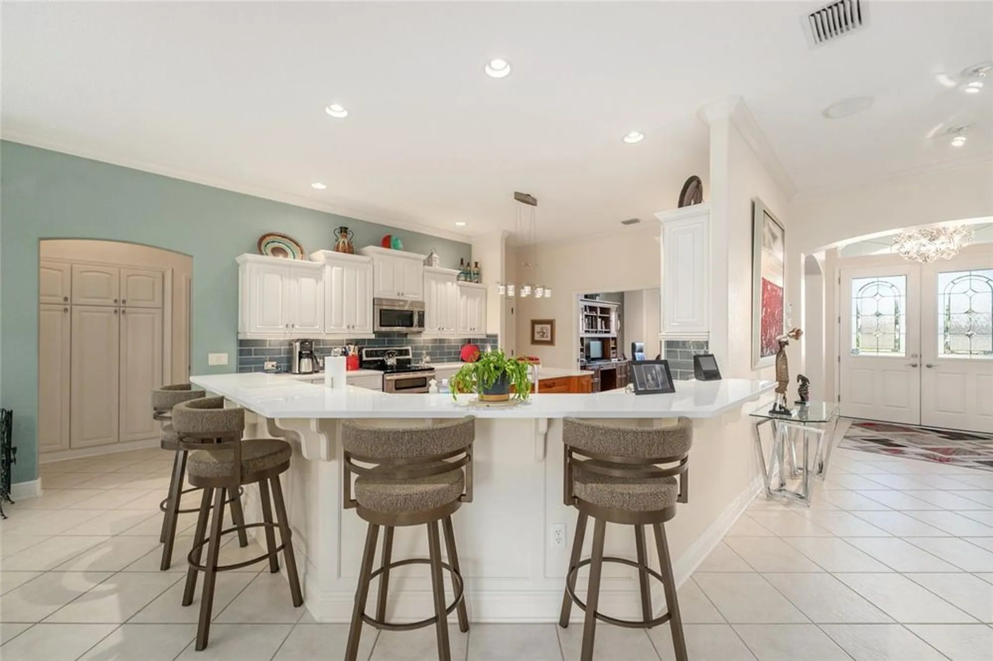 Property Slideshow image 46 of 86 | 1837 sunset ridge dr, The Villages, FL, 32162