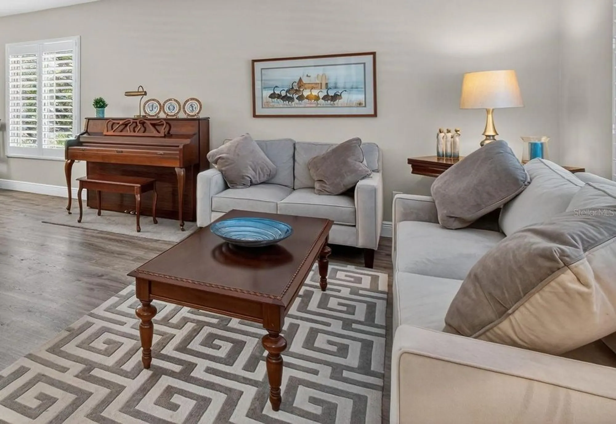 Property Slideshow image 7 of 59 | 2170 americus blvd n apt 70, Clearwater, FL, 33763