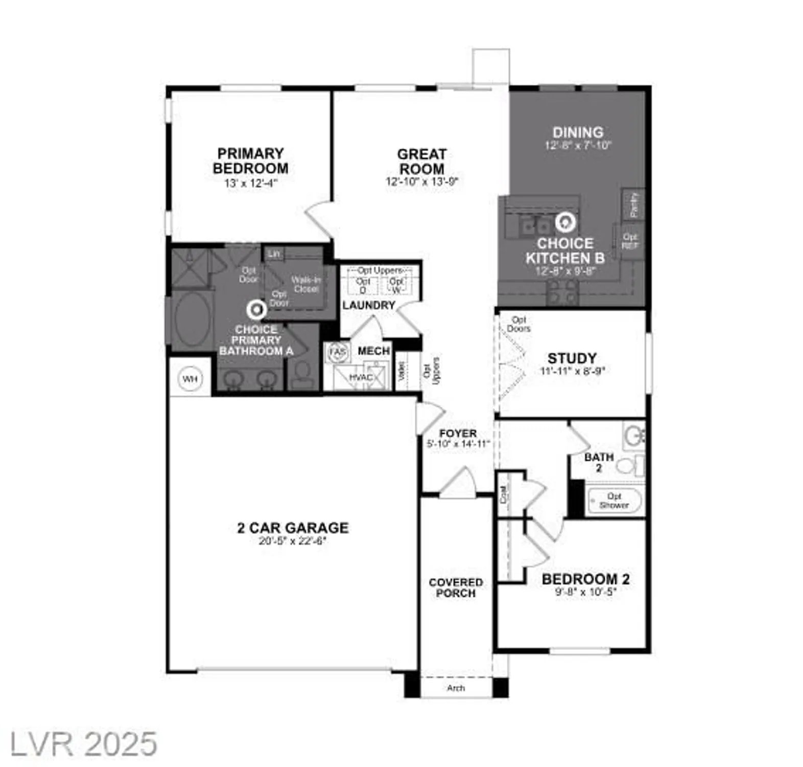 Property Slideshow image 8 of 8 | 558 jefferson ln, Mesquite, NV, 89027