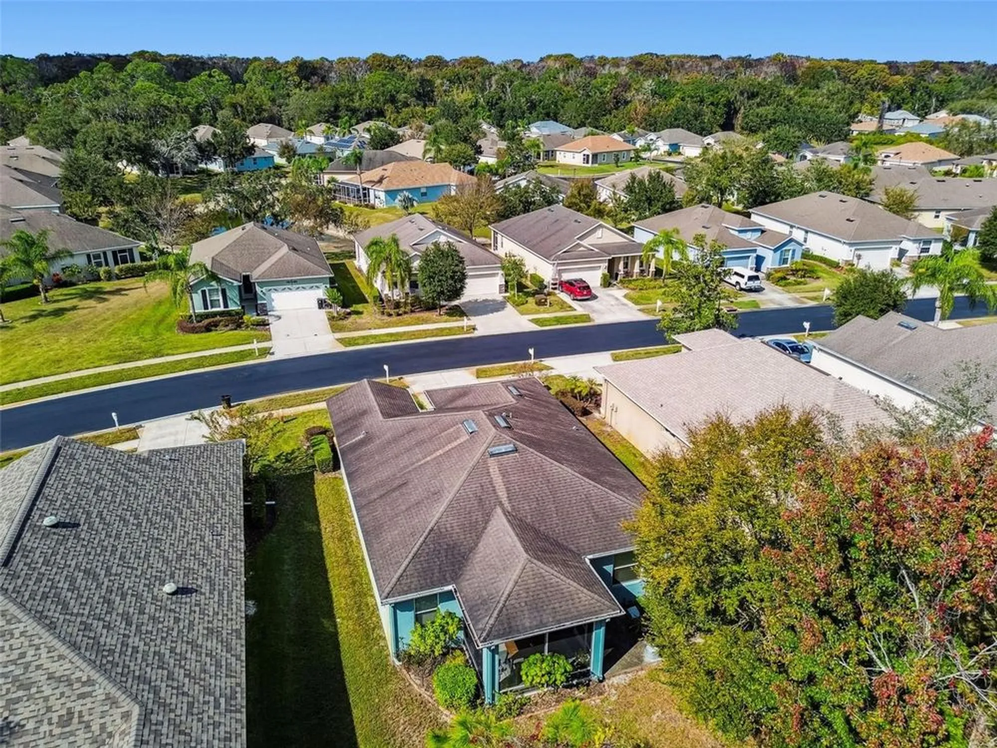 Property Slideshow image 44 of 91 | 11150 paradise point way, New Port Richey, FL, 34654