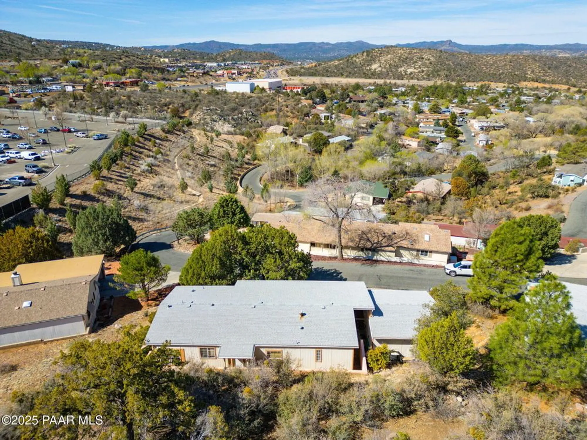 Property Slideshow image 30 of 35 | 2493 hilltop rd, Prescott, AZ, 86301