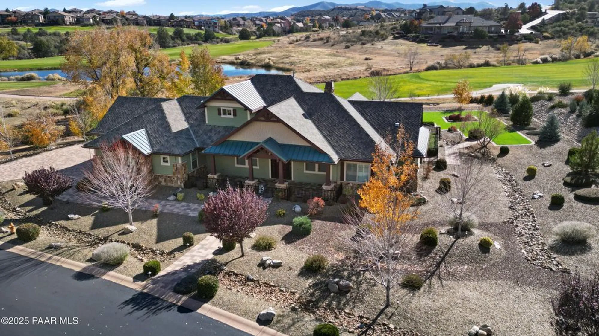 Property Slideshow image 5 of 63 | 854 northridge dr, Prescott, AZ, 86301