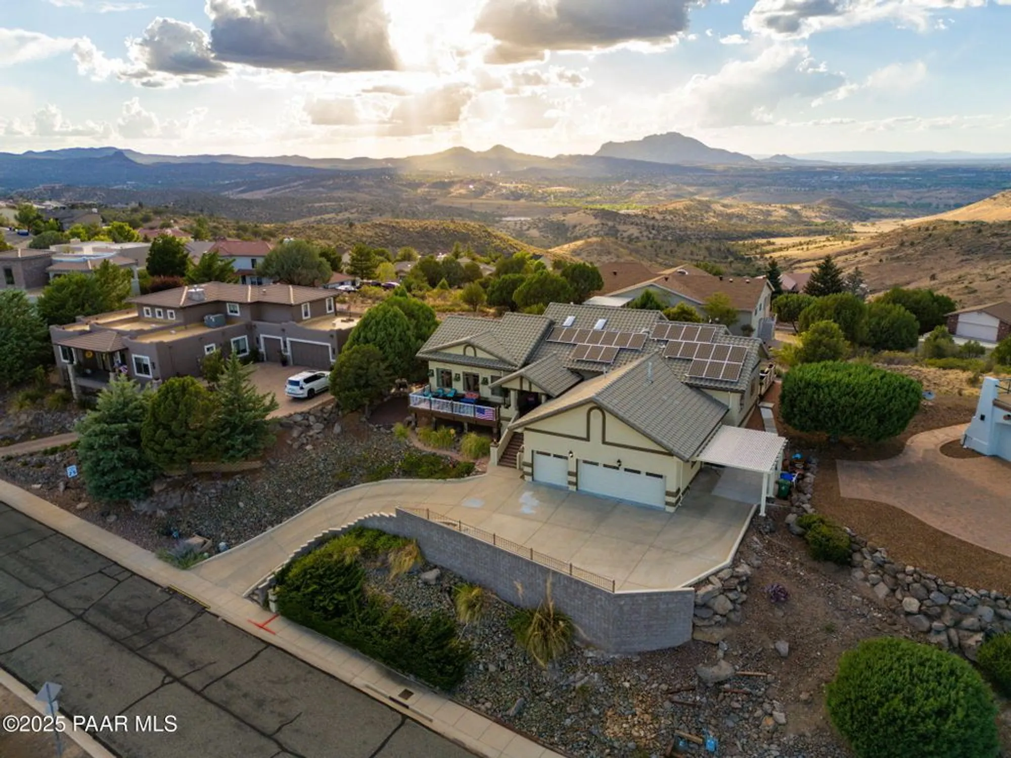 Property Slideshow image 64 of 77 | 878 tom mix trl, Prescott, AZ, 86301
