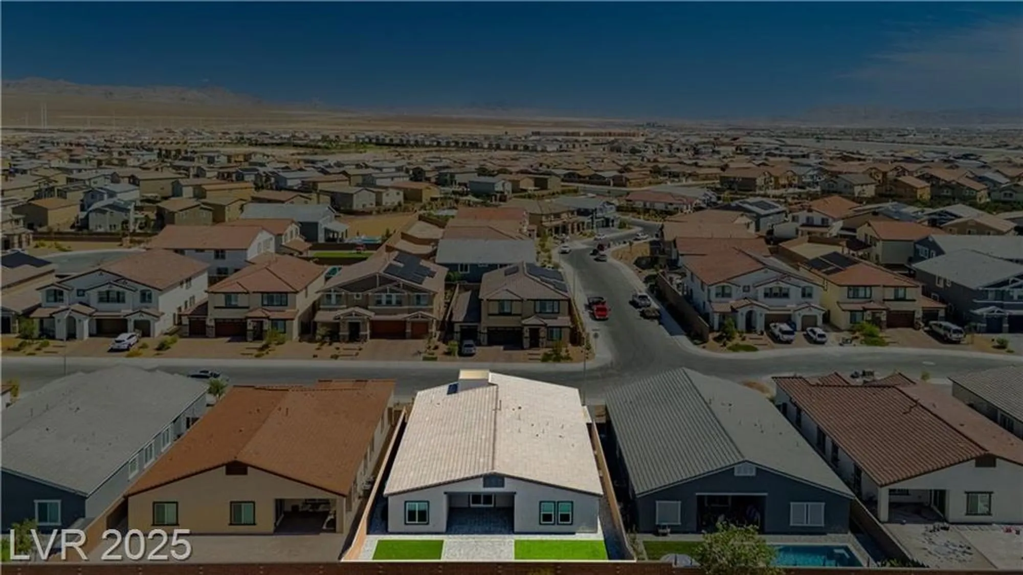 Property Slideshow image 37 of 47 | 7511 phoenix falls st, North Las Vegas, NV, 89084