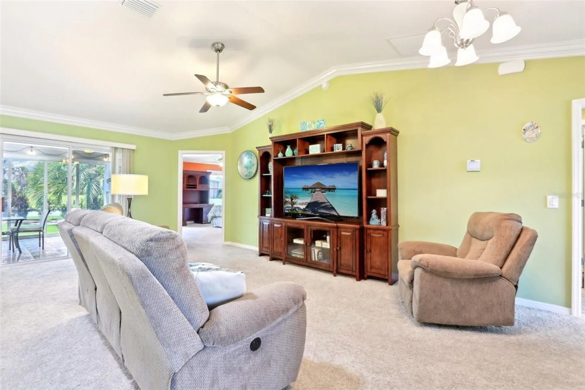 Property Slideshow image 6 of 50 | 3500 countryside path, The Villages, FL, 32163