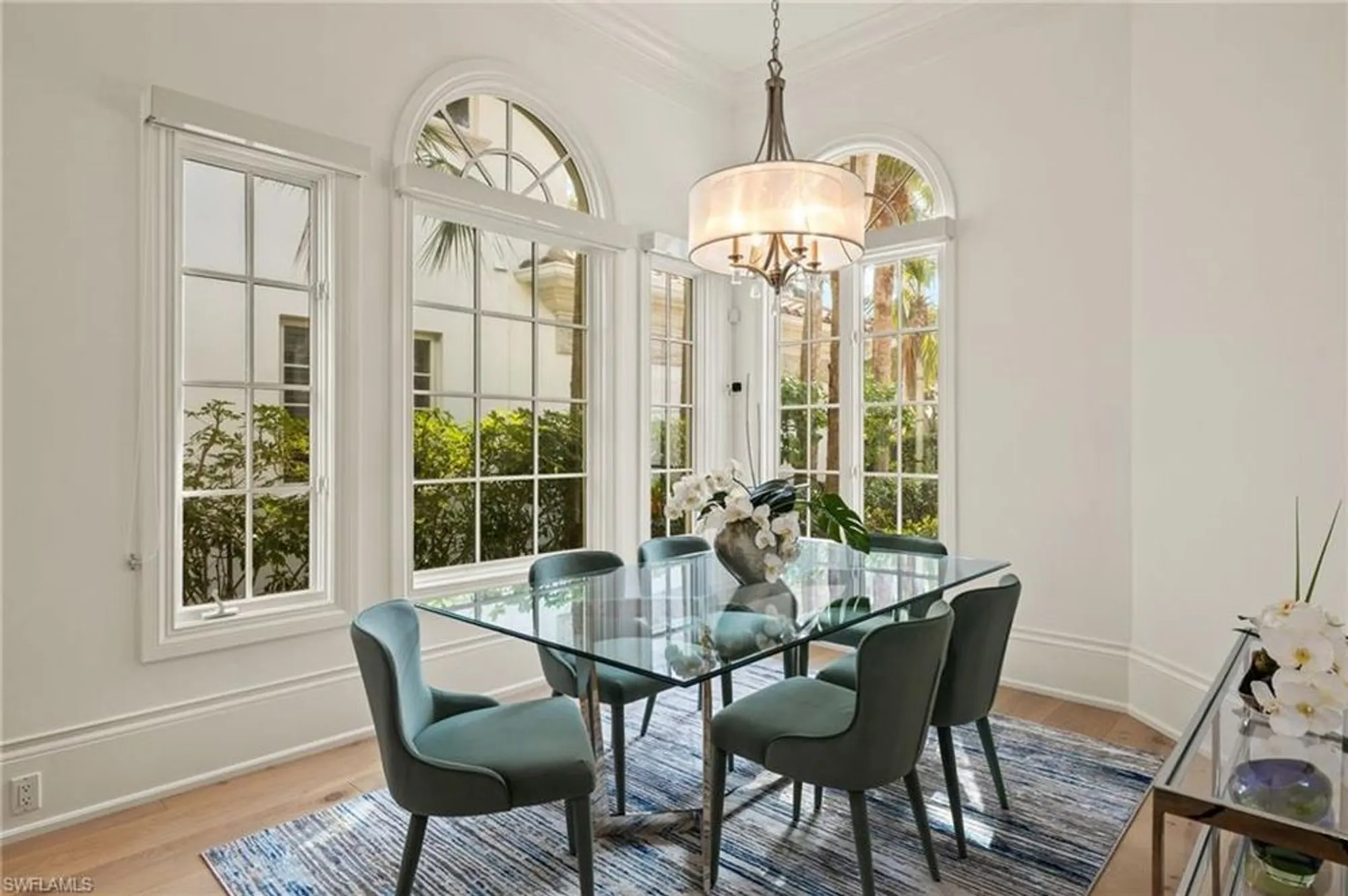 Property Slideshow image 8 of 28 | 4670 via roma, Estero, FL, 34134